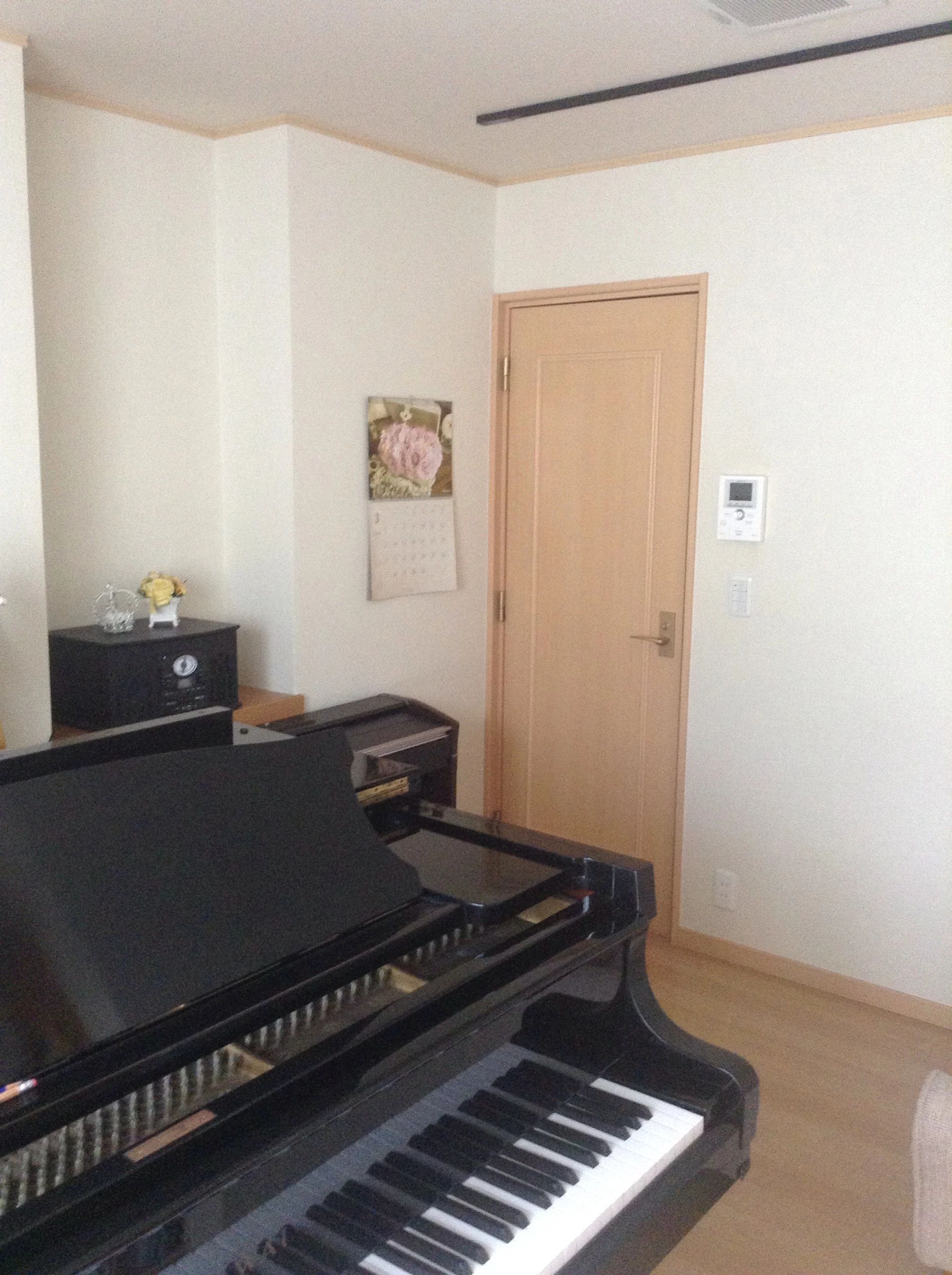 滝沢ピアノ教室 藤金教室のサムネイル画像 4