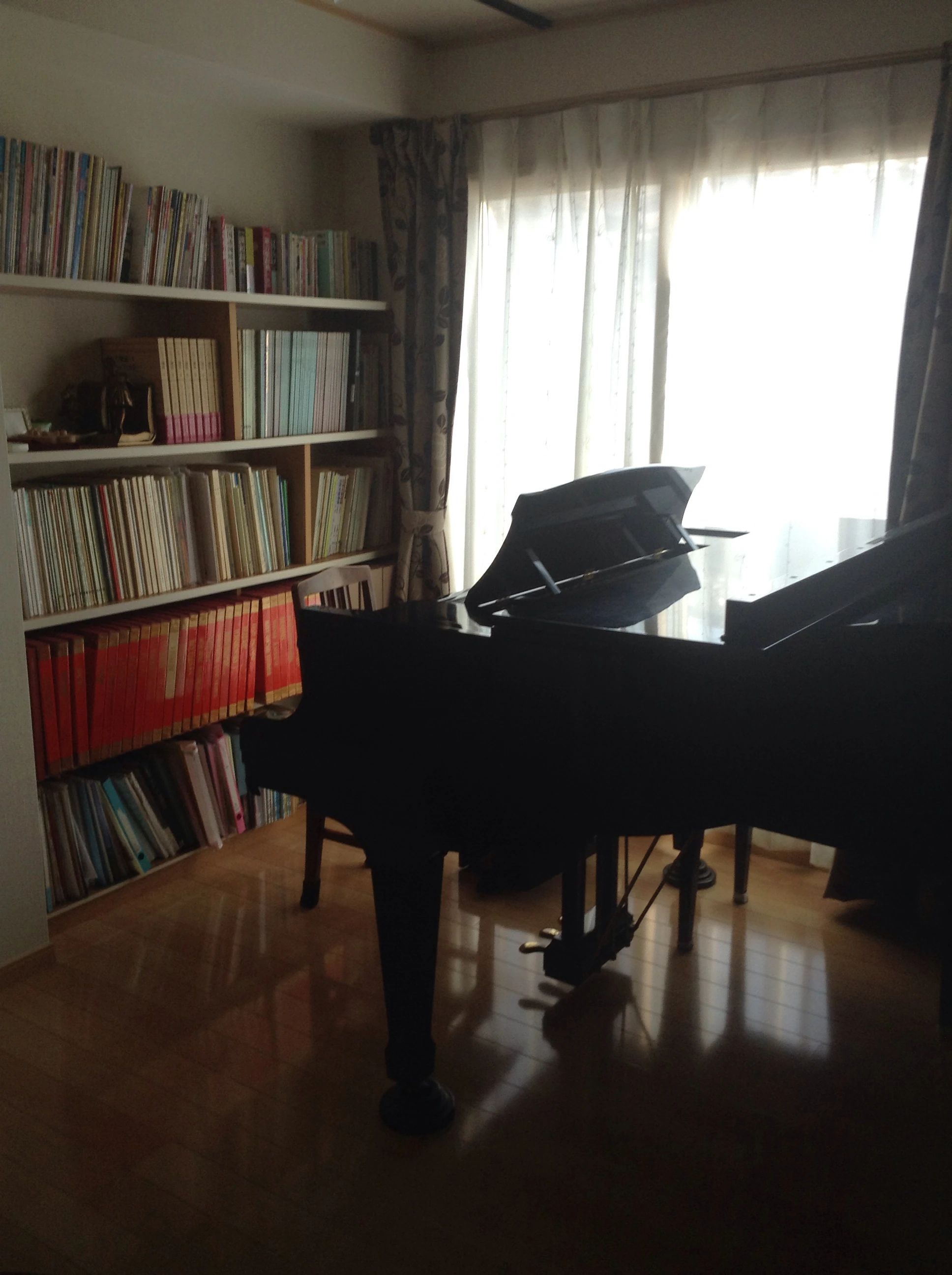 滝沢ピアノ教室 藤金教室のサムネイル画像 5