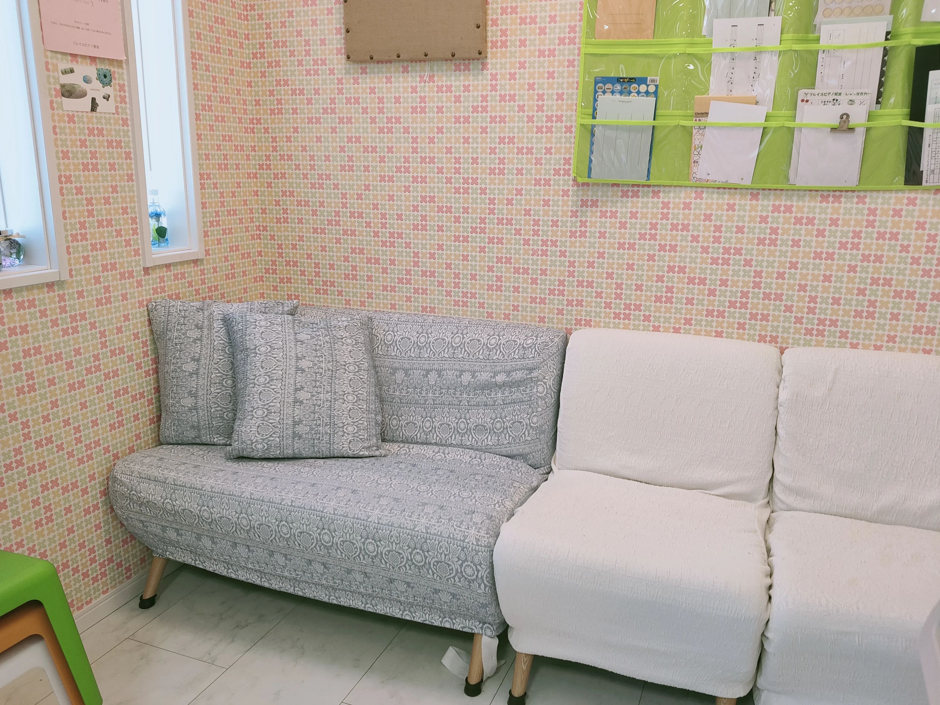 ソレイユピアノ教室 中央区教室のサムネイル画像 4