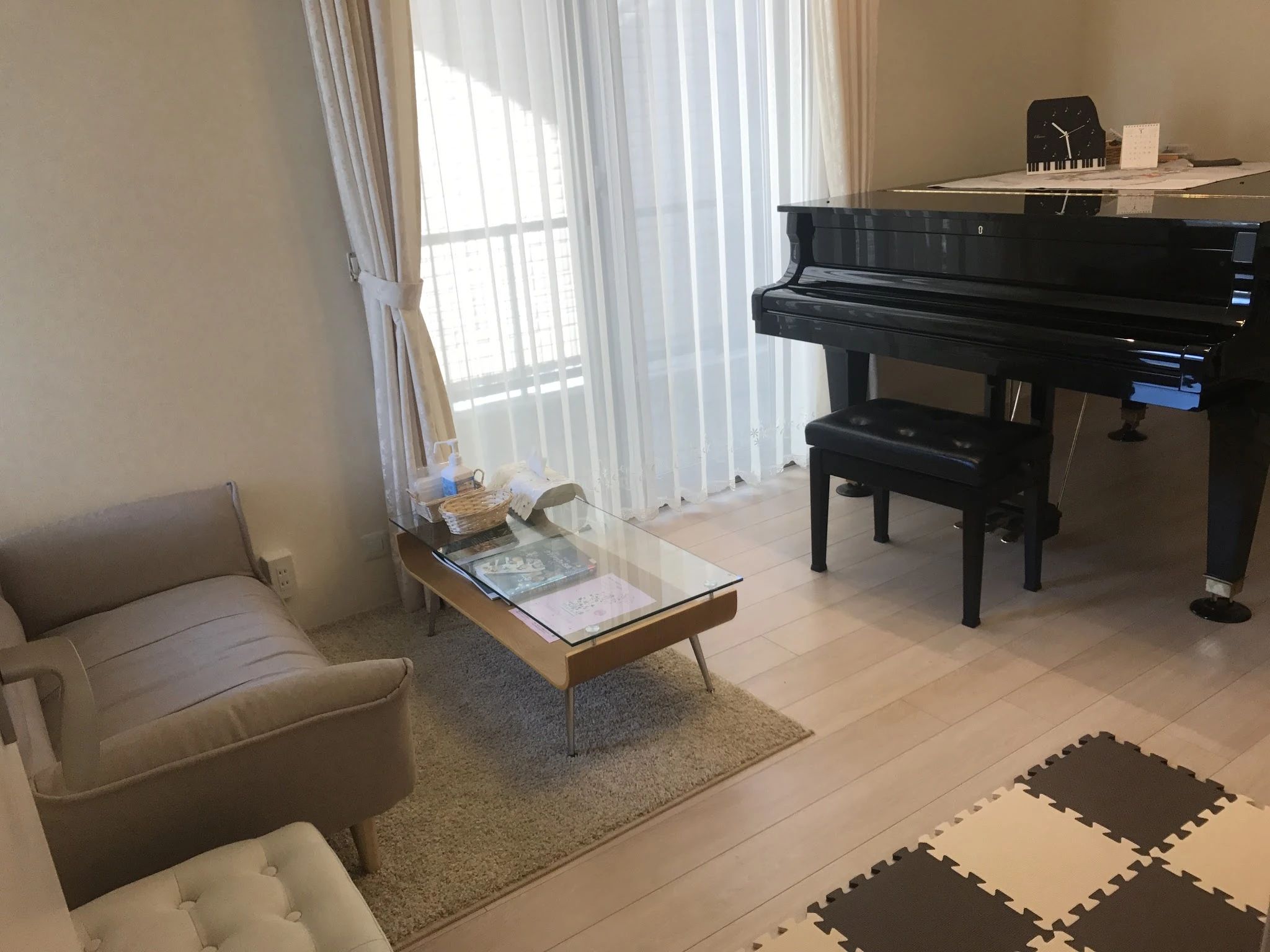 Suonare(スオナーレ) Piano Lesson 赤城町教室のメイン画像