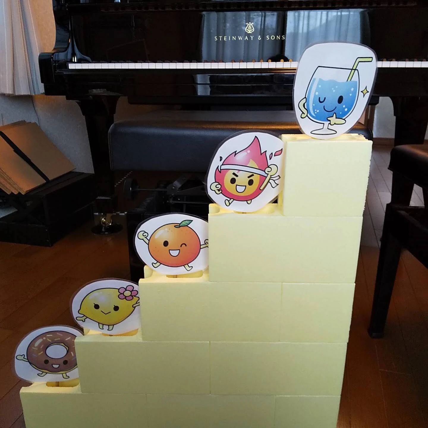 たうらピアノ教室 毛塚教室のメイン画像