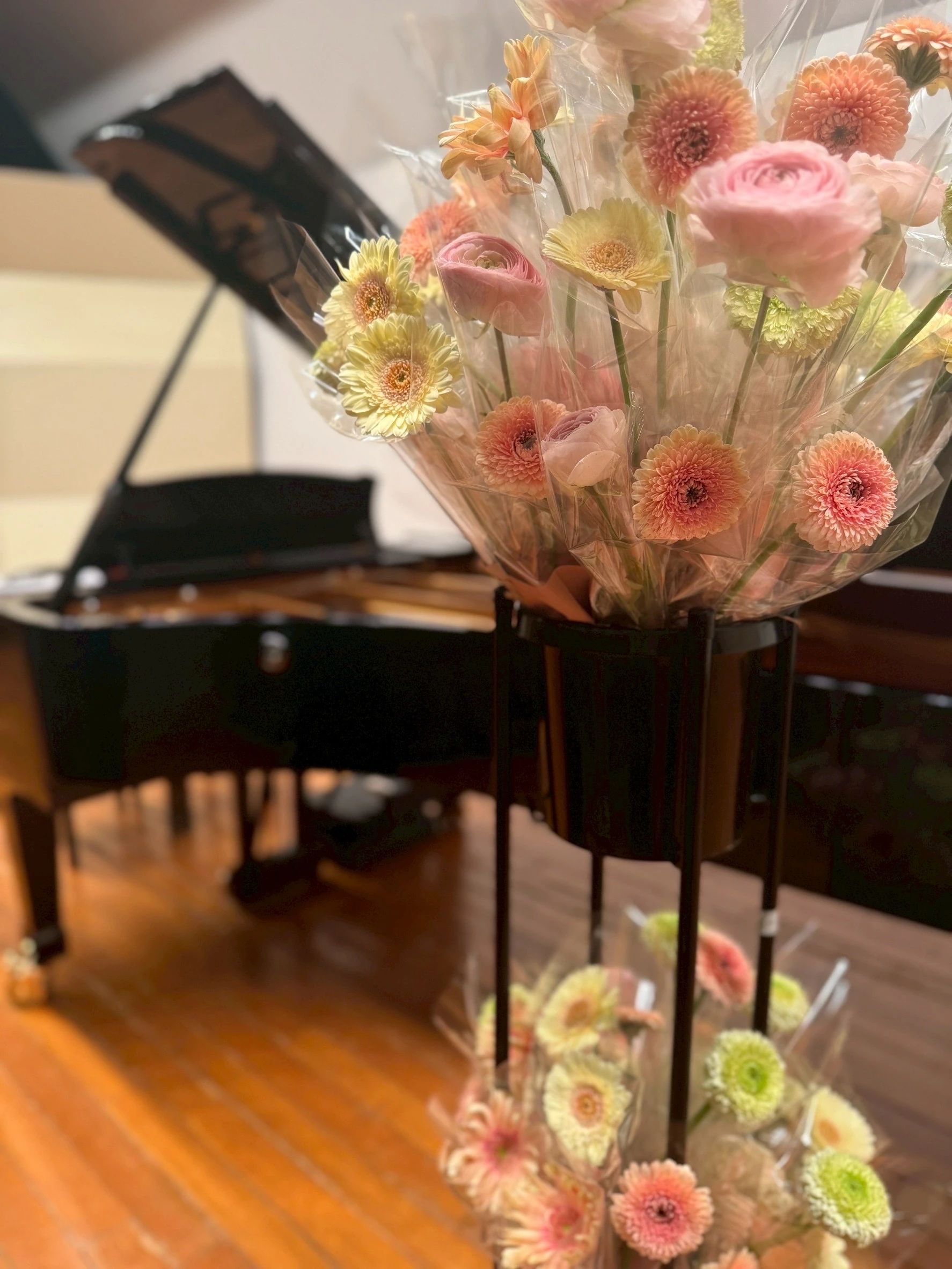 志村ピアノ教室 広瀬台教室のサムネイル画像 3