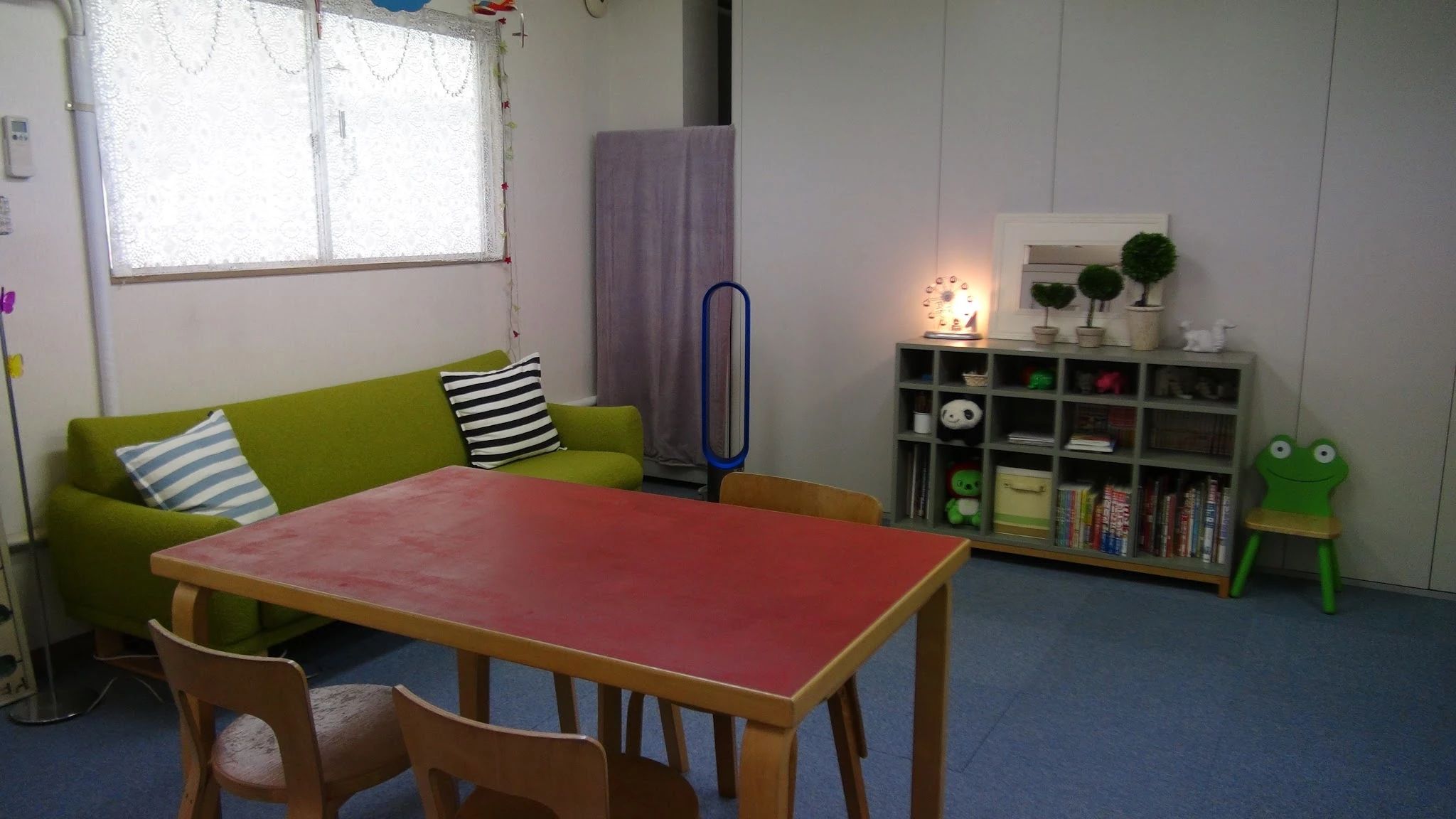 遠山音楽教室 ピアノ 小手指町教室のメイン画像