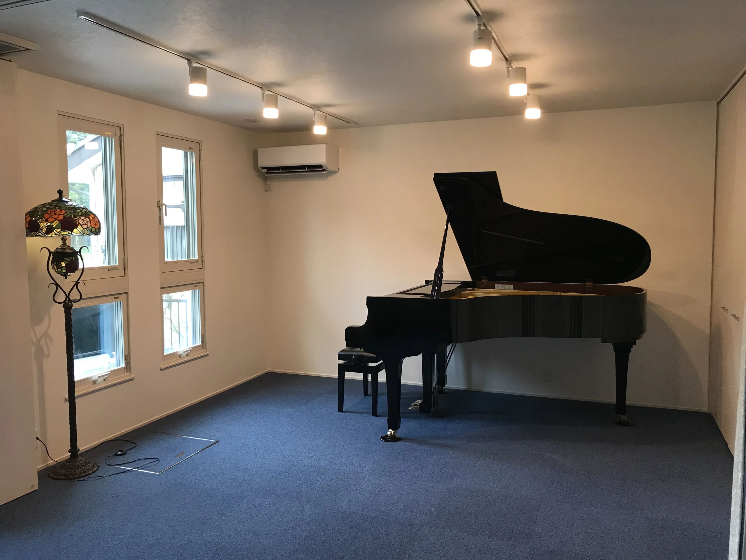 ノナカ音楽教室 ピアノ 久保稲荷教室のサムネイル画像 2