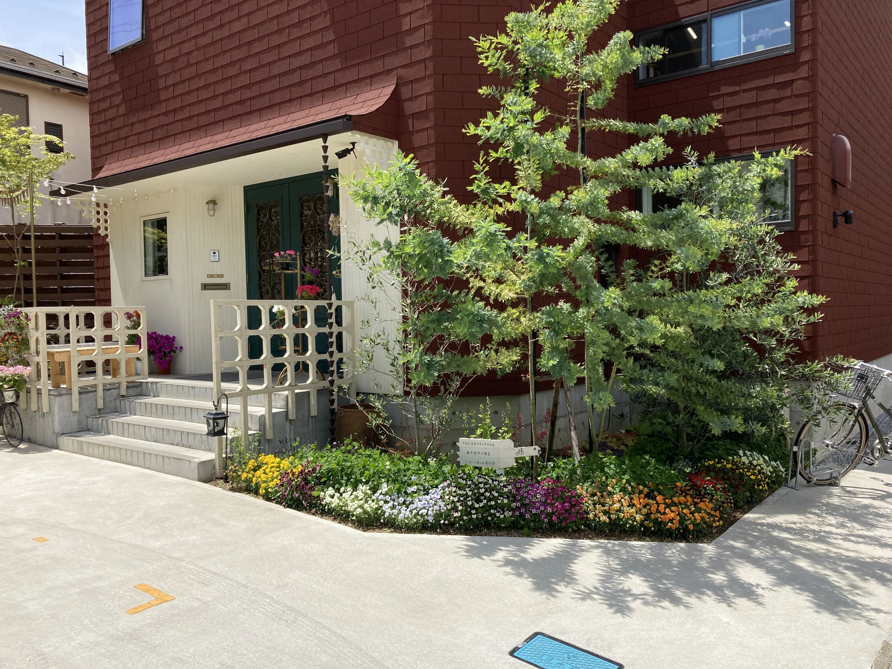 MAKIピアノ教室[埼玉県] 谷塚上町教室のメイン画像