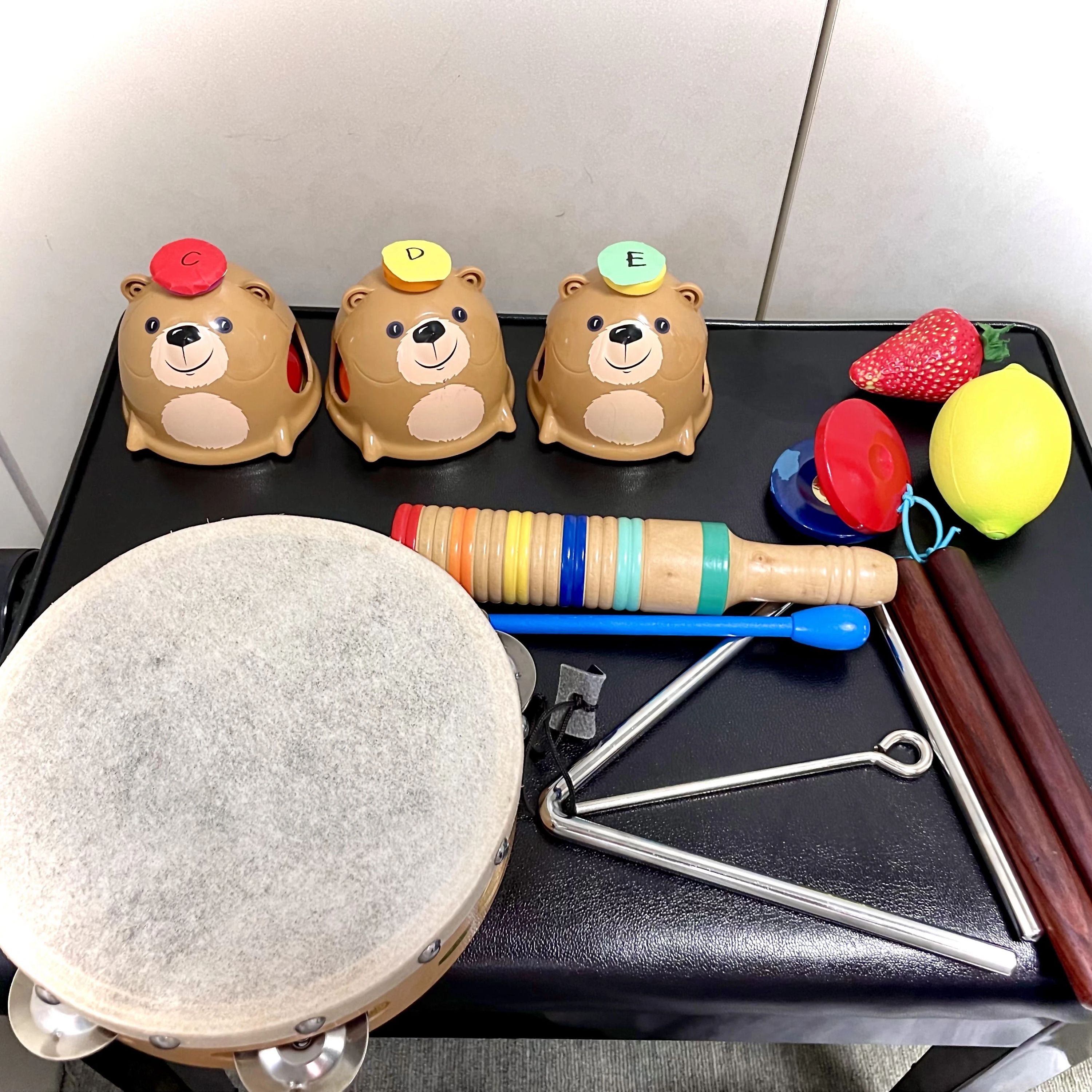 ともだピアノ教室 北区教室のメイン画像