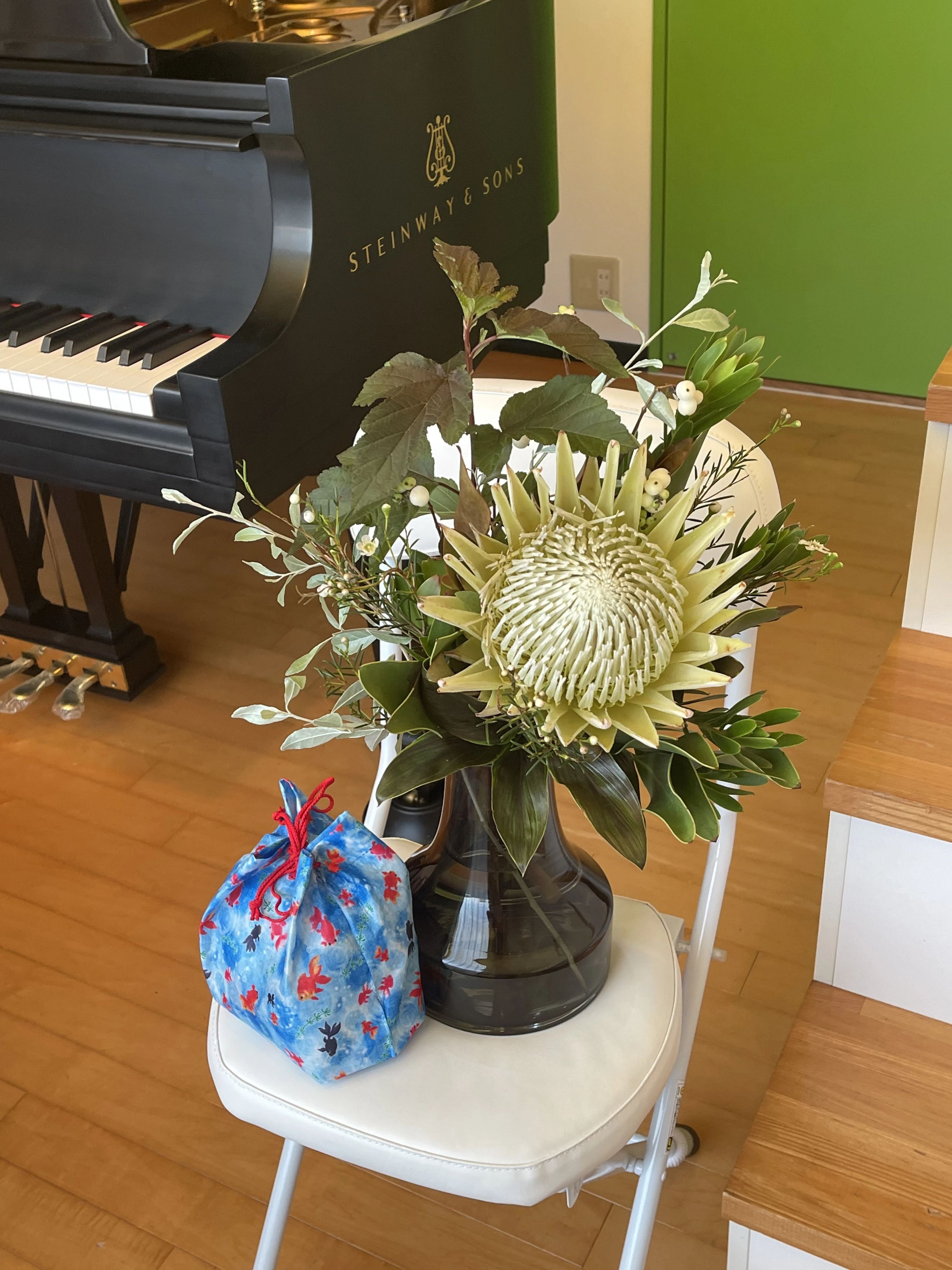 音楽の森 ピアノ 川越教室のメイン画像