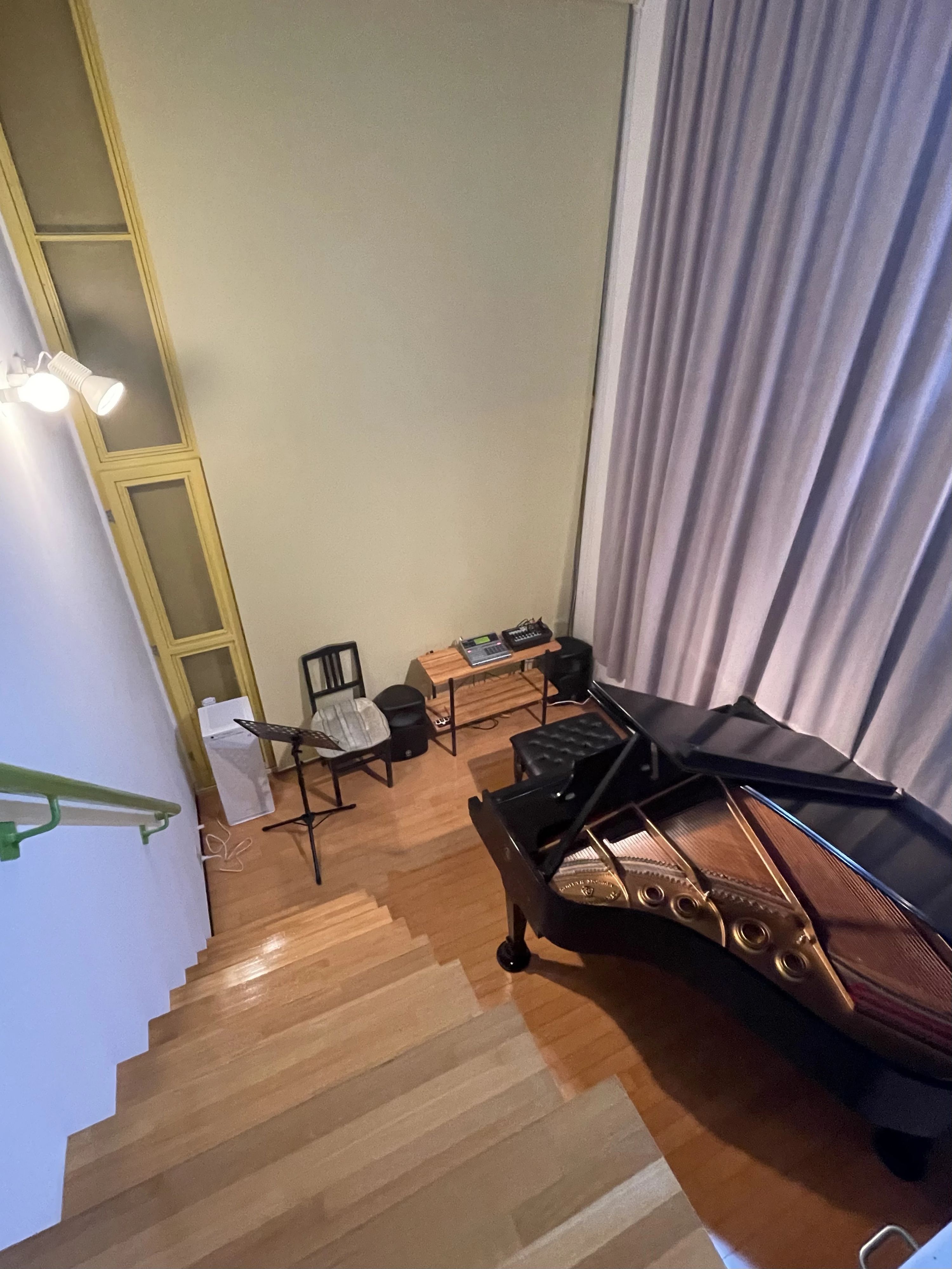 音楽の森 ピアノ 川越教室のサムネイル画像 2