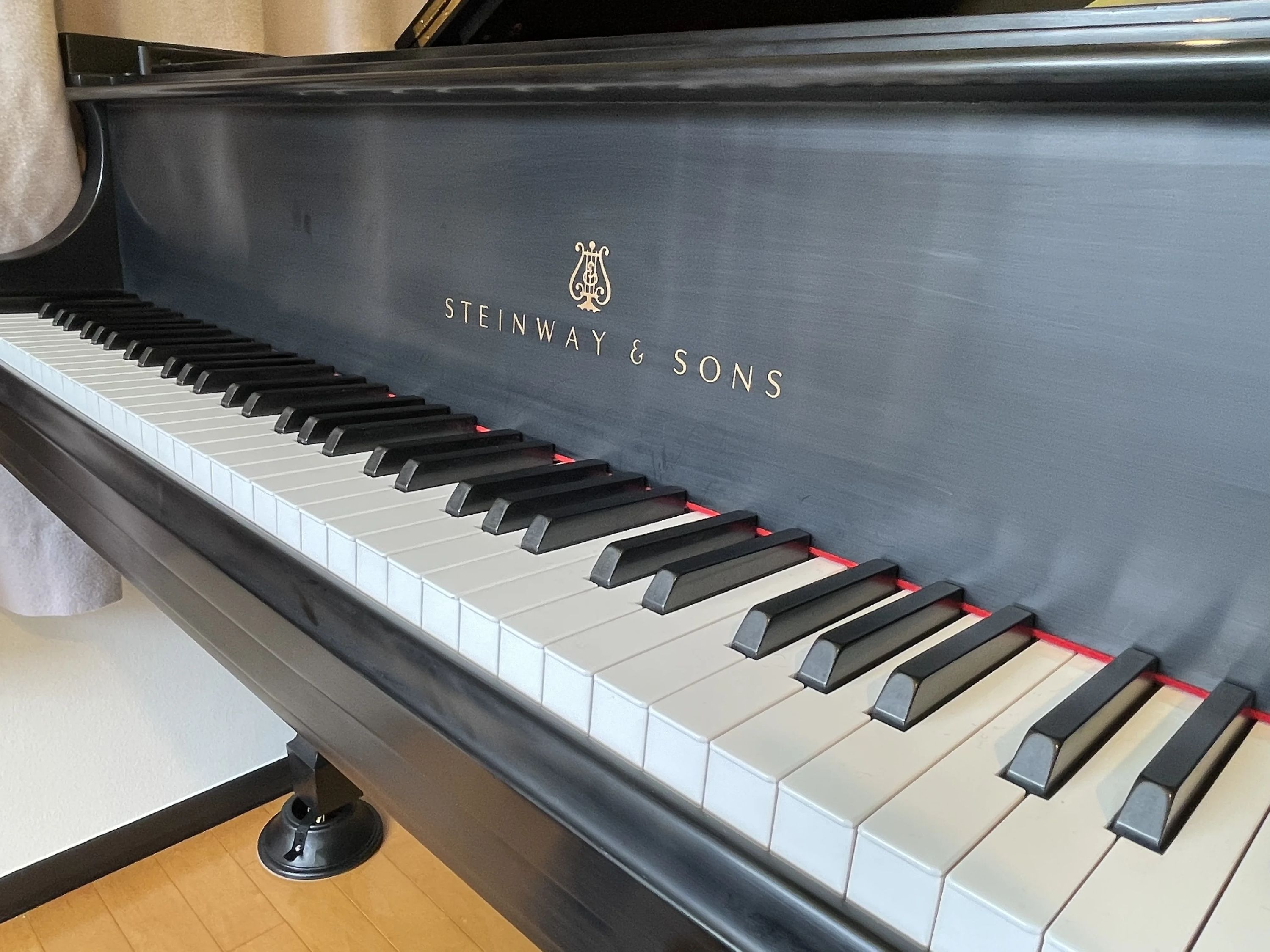 音楽の森 ピアノ 川越教室のサムネイル画像 3