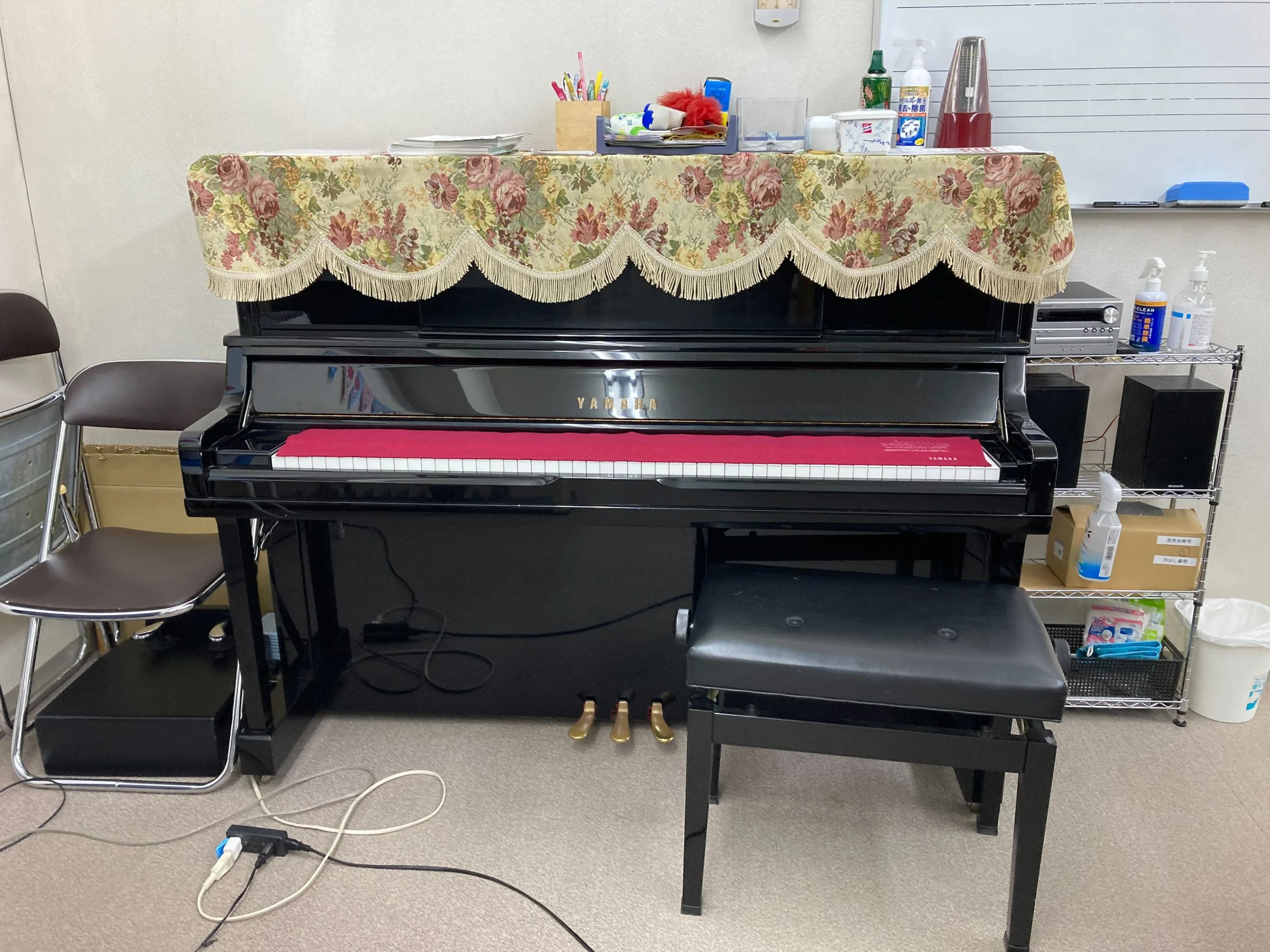 柏屋楽器 ピアノ ミュージックサロン浦和南のサムネイル画像 4