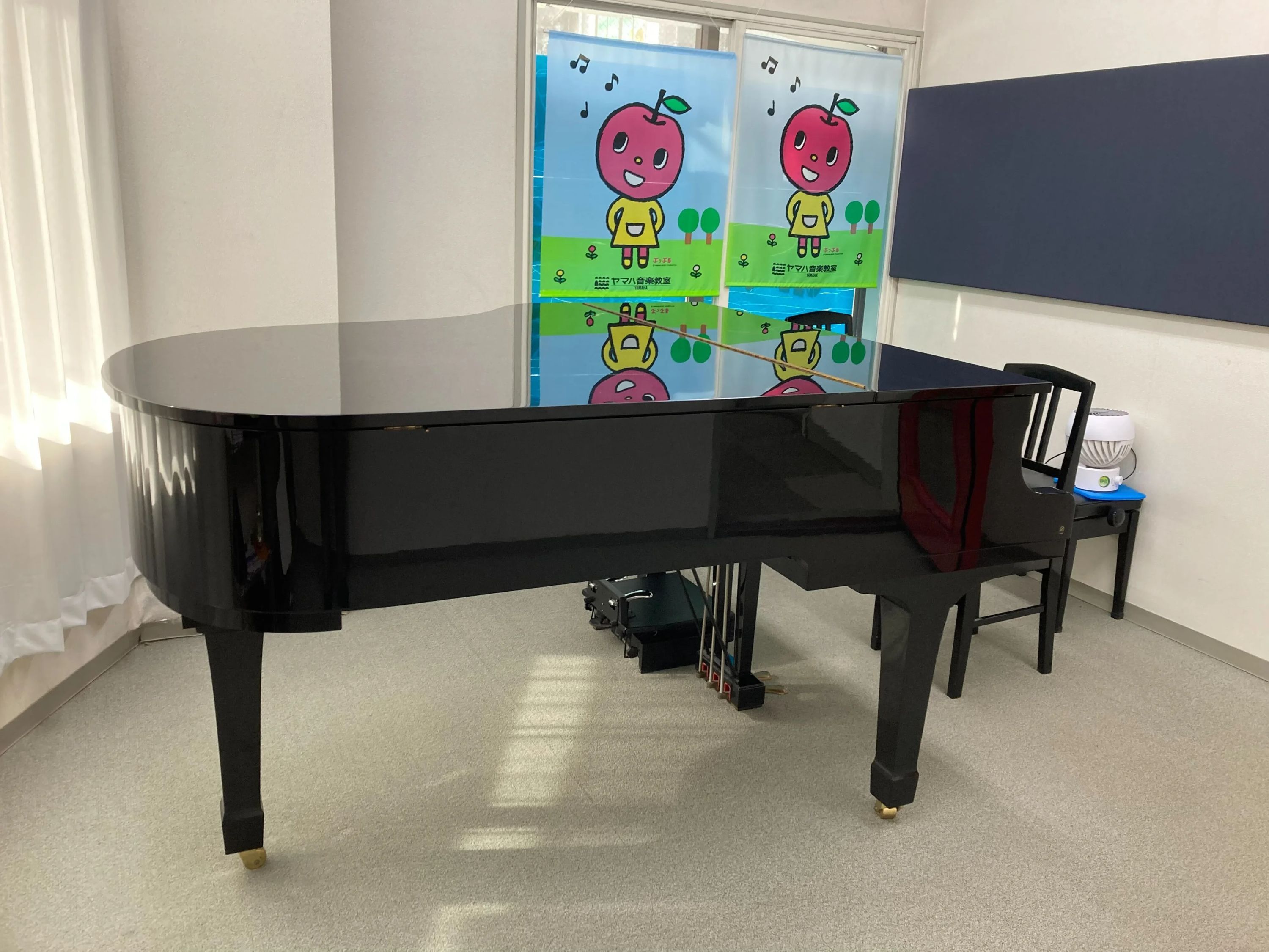 柏屋楽器 ピアノ ミュージックサロン浦和南のサムネイル画像 5