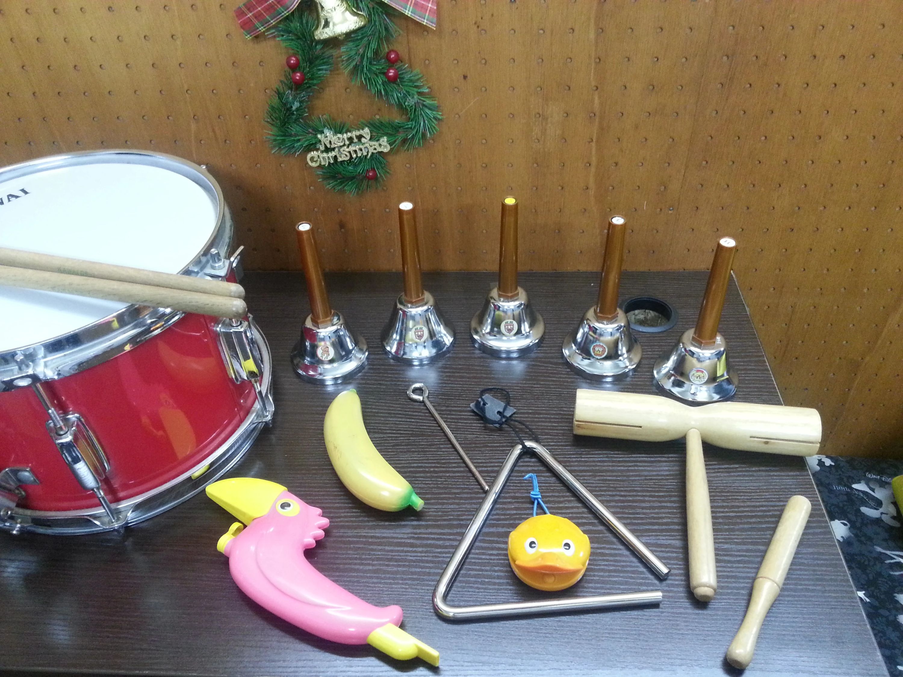 あらかわ音楽教室 ピアノ 原山スタジオのサムネイル画像 3