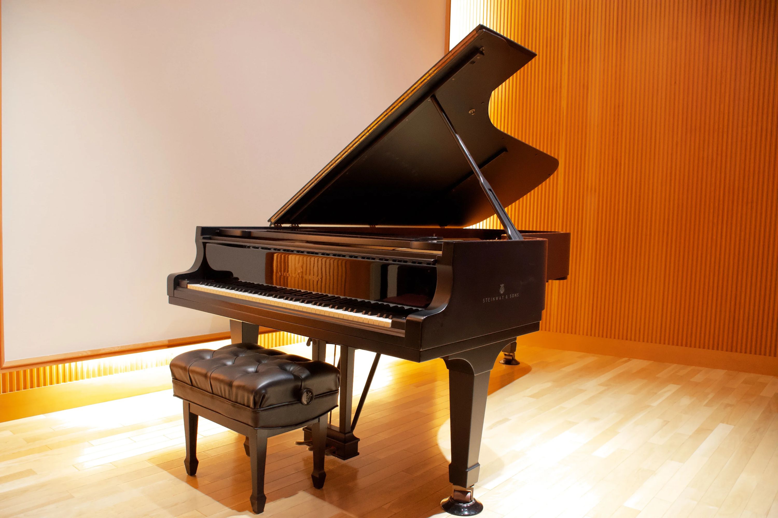 ひまわり音楽教室[埼玉県] ピアノ 宮原町教室のサムネイル画像 2