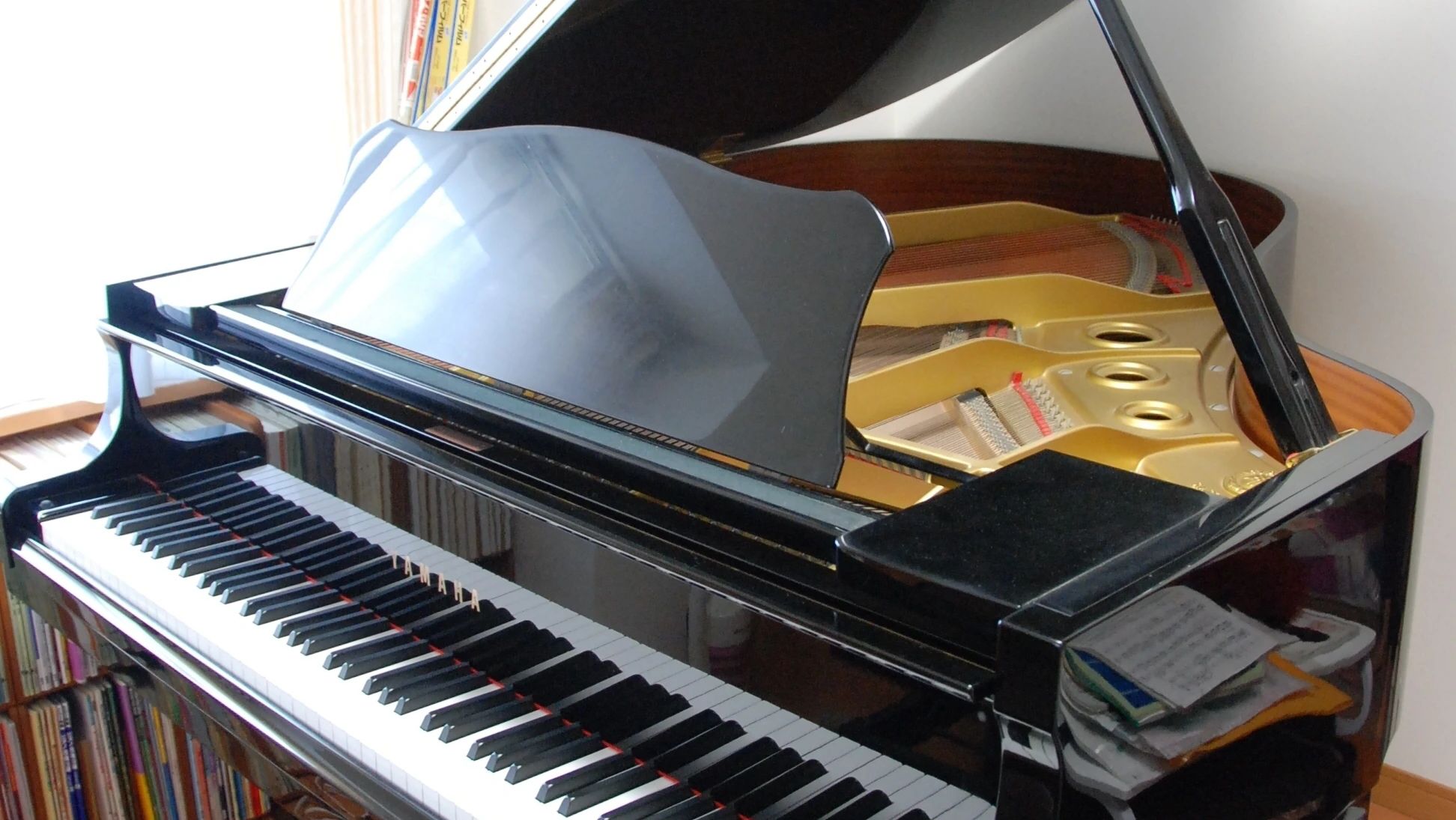 金田音楽教室[埼玉県] ピアノ 市岡教室のサムネイル画像 2