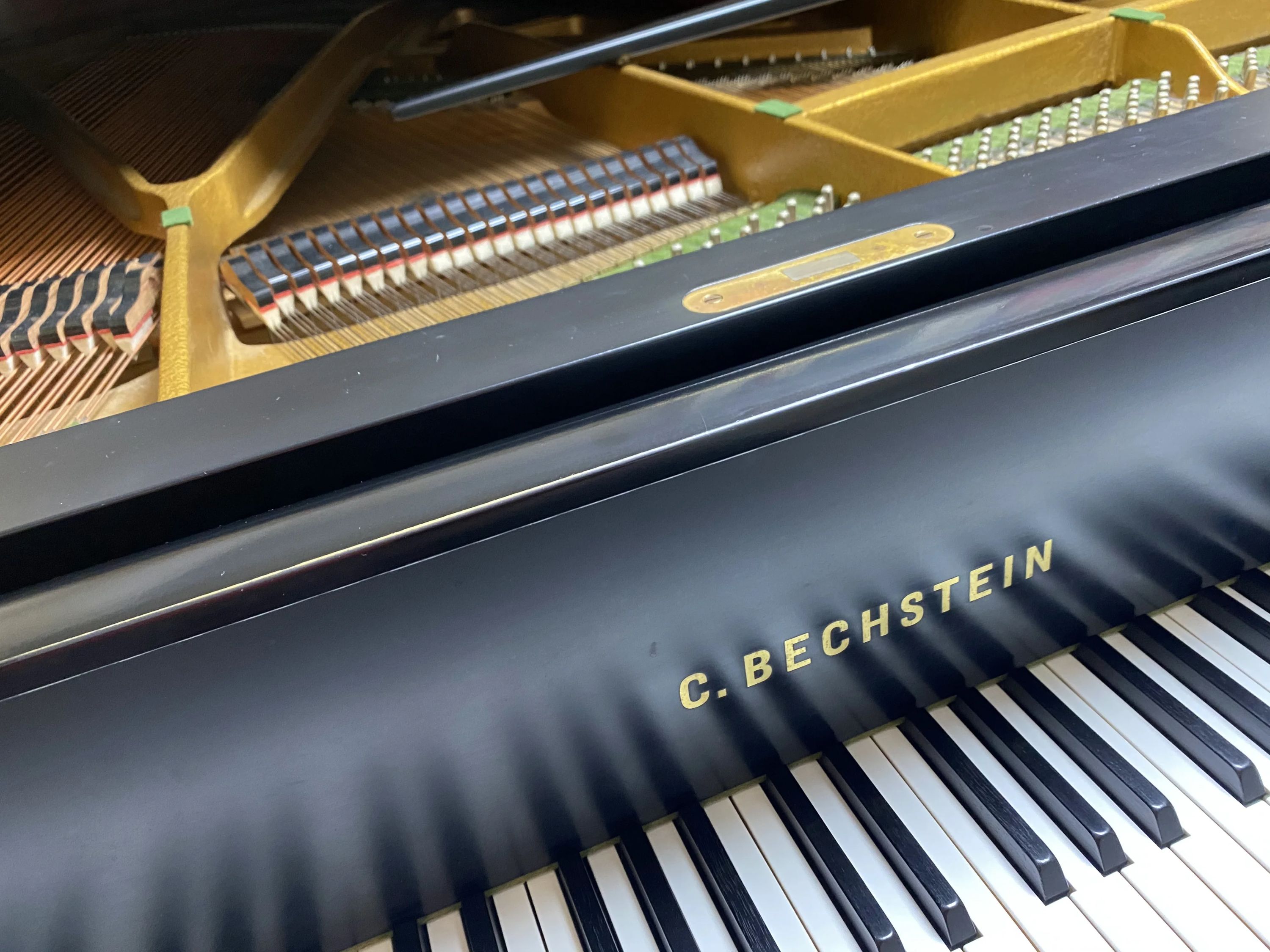 ピアノおとぎ箱 赤山町教室のメイン画像