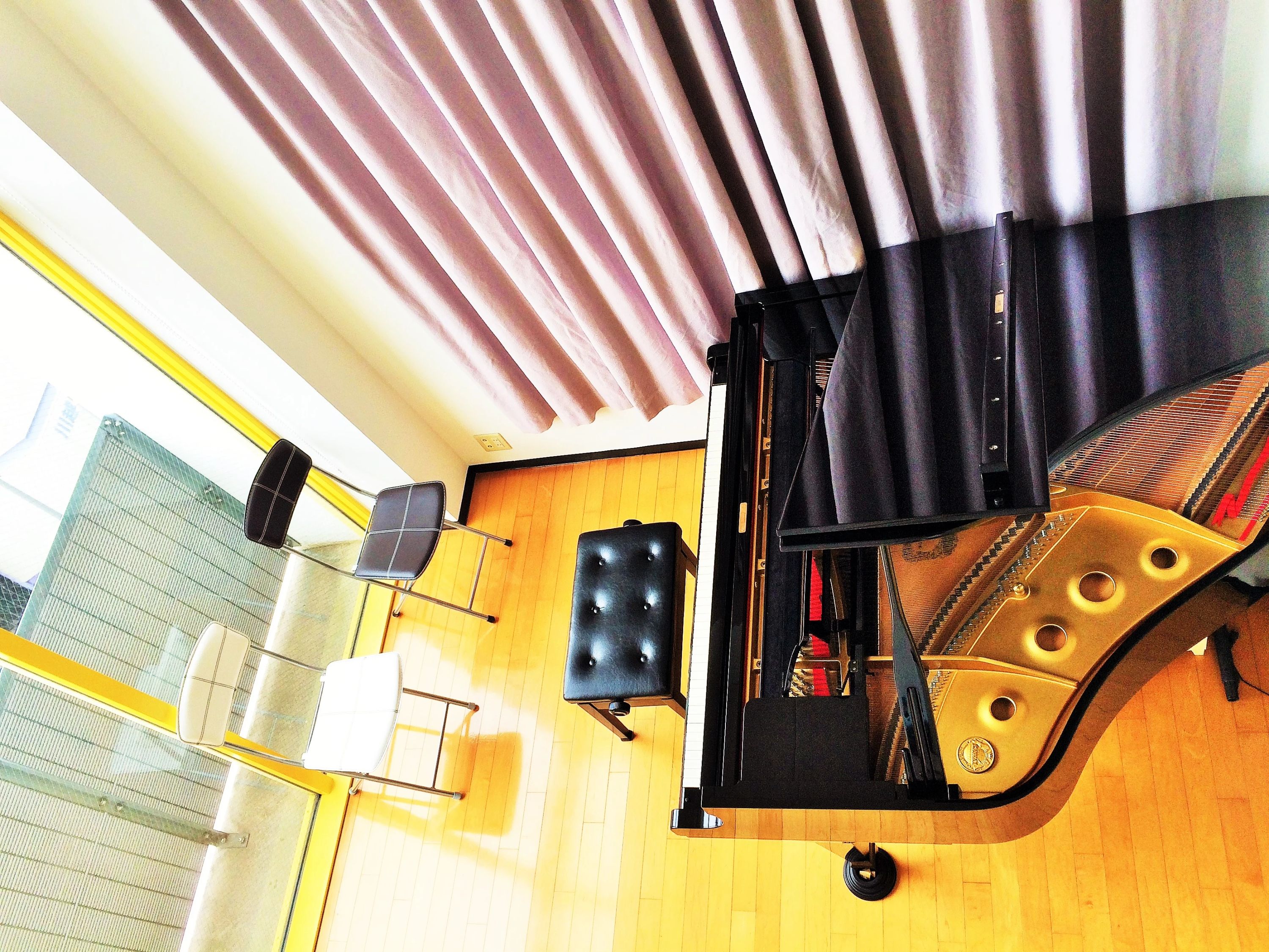 いたみピアノ教室 脇田本町教室のメイン画像