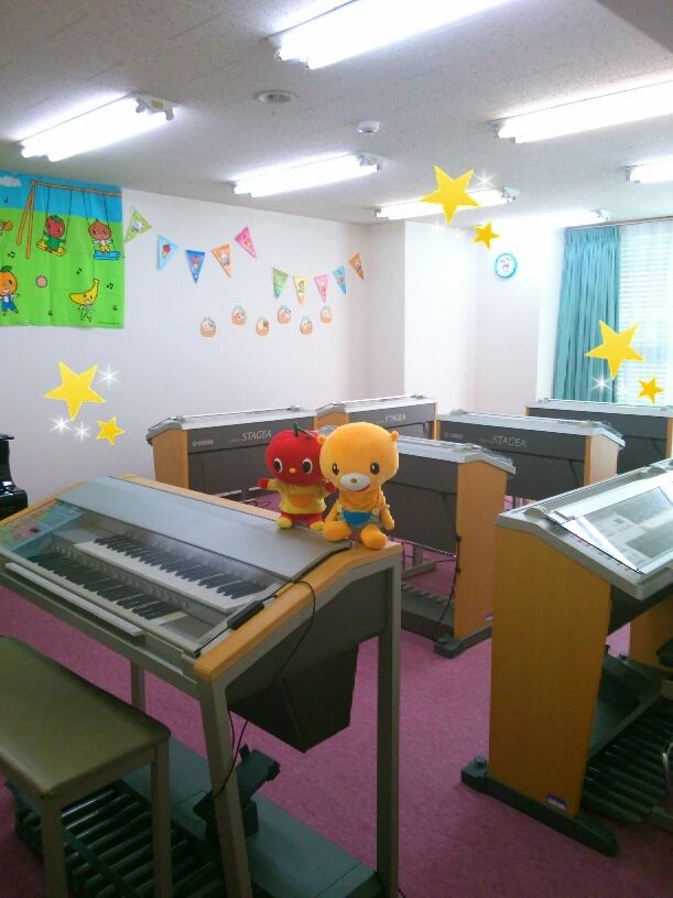 ニコニコ堂 ピアノ 東大宮センターのサムネイル画像 3