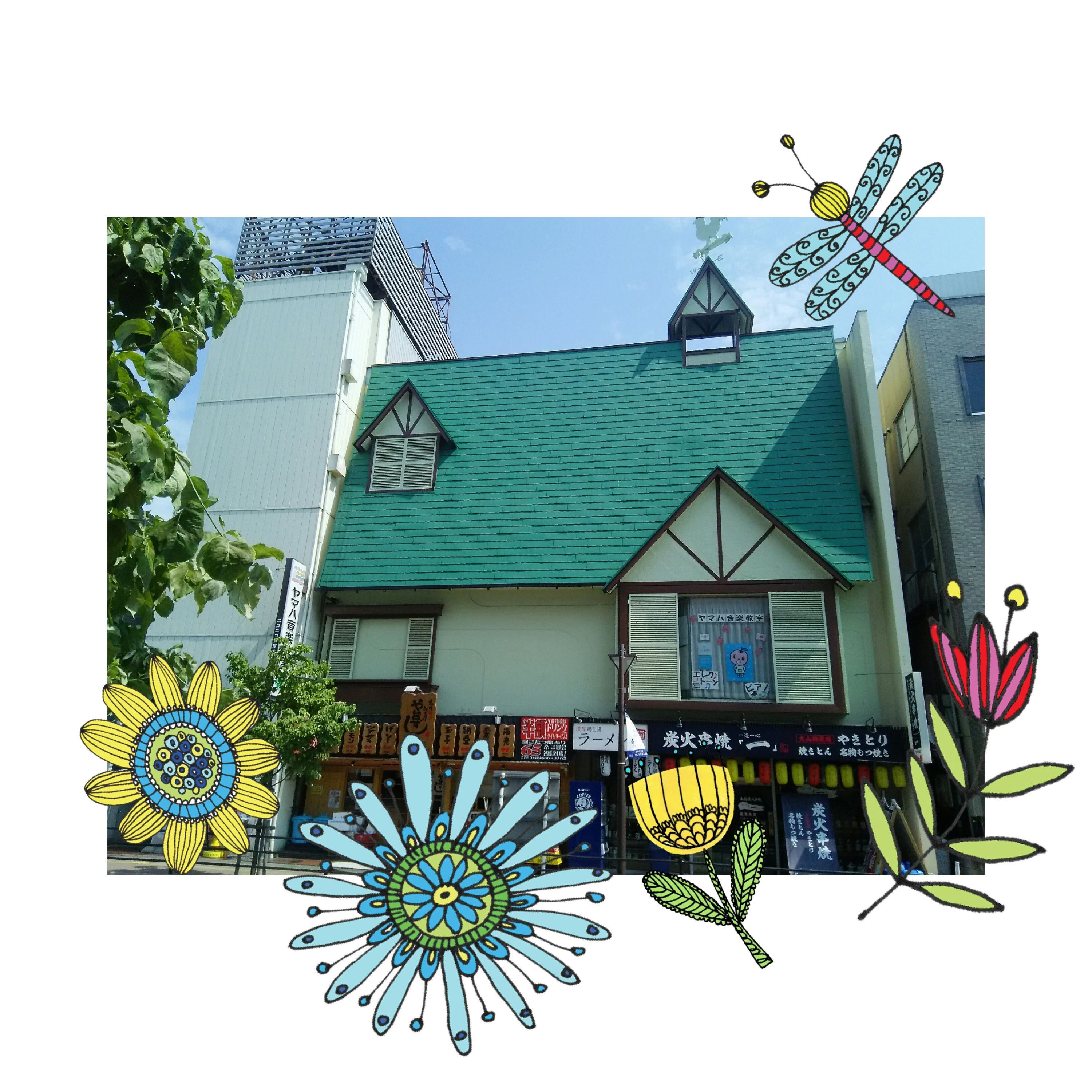 ニコニコ堂 ピアノ 東大宮センターのサムネイル画像 4