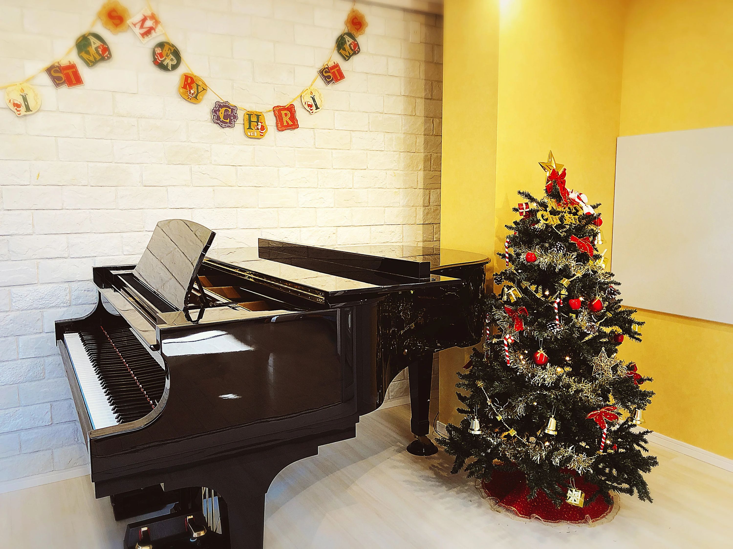 STUDIO　Cache＊cache ピアノ 上山口新田教室のメイン画像