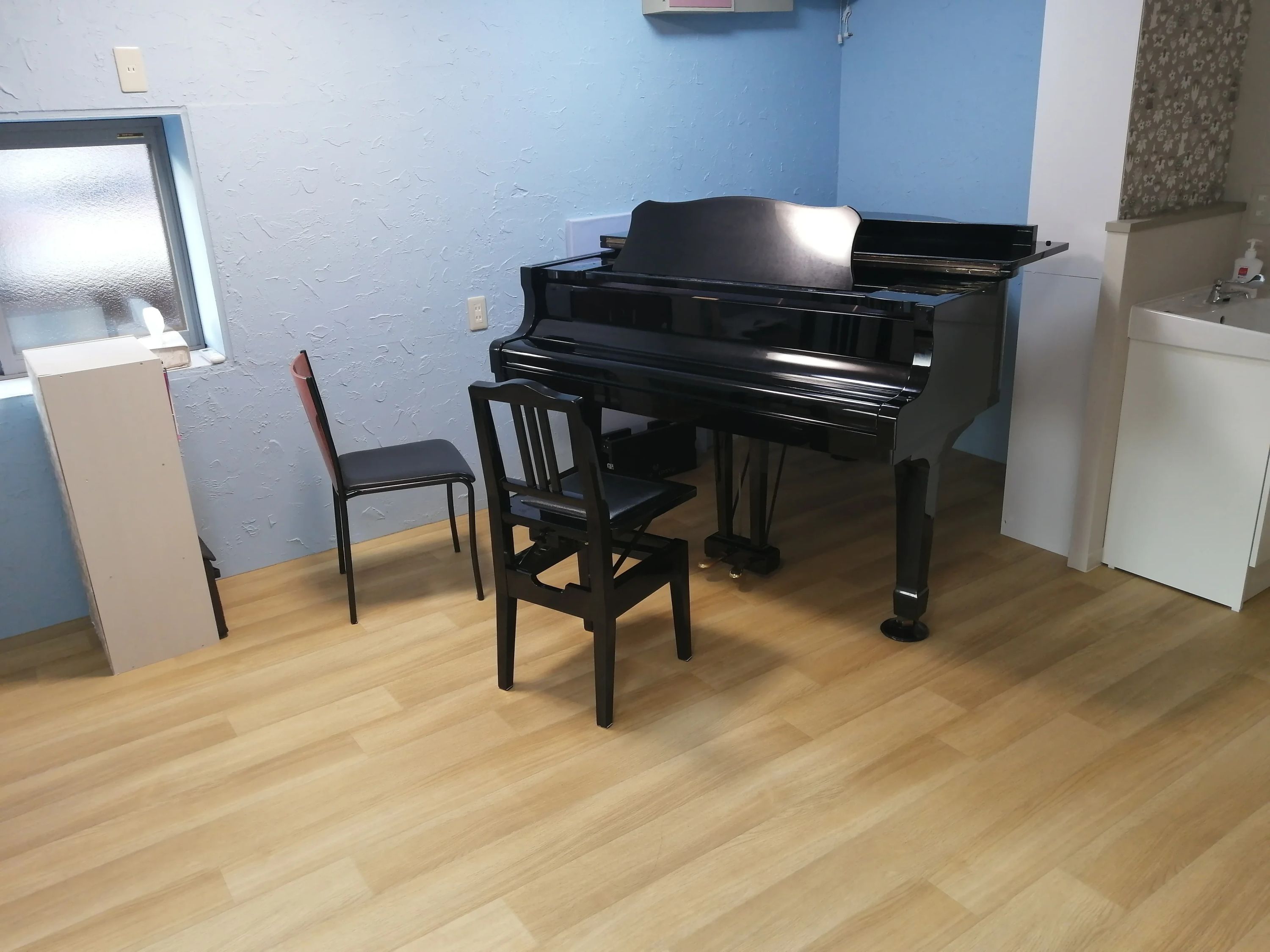 おざきピアノ教室 芝新町教室のサムネイル画像 3