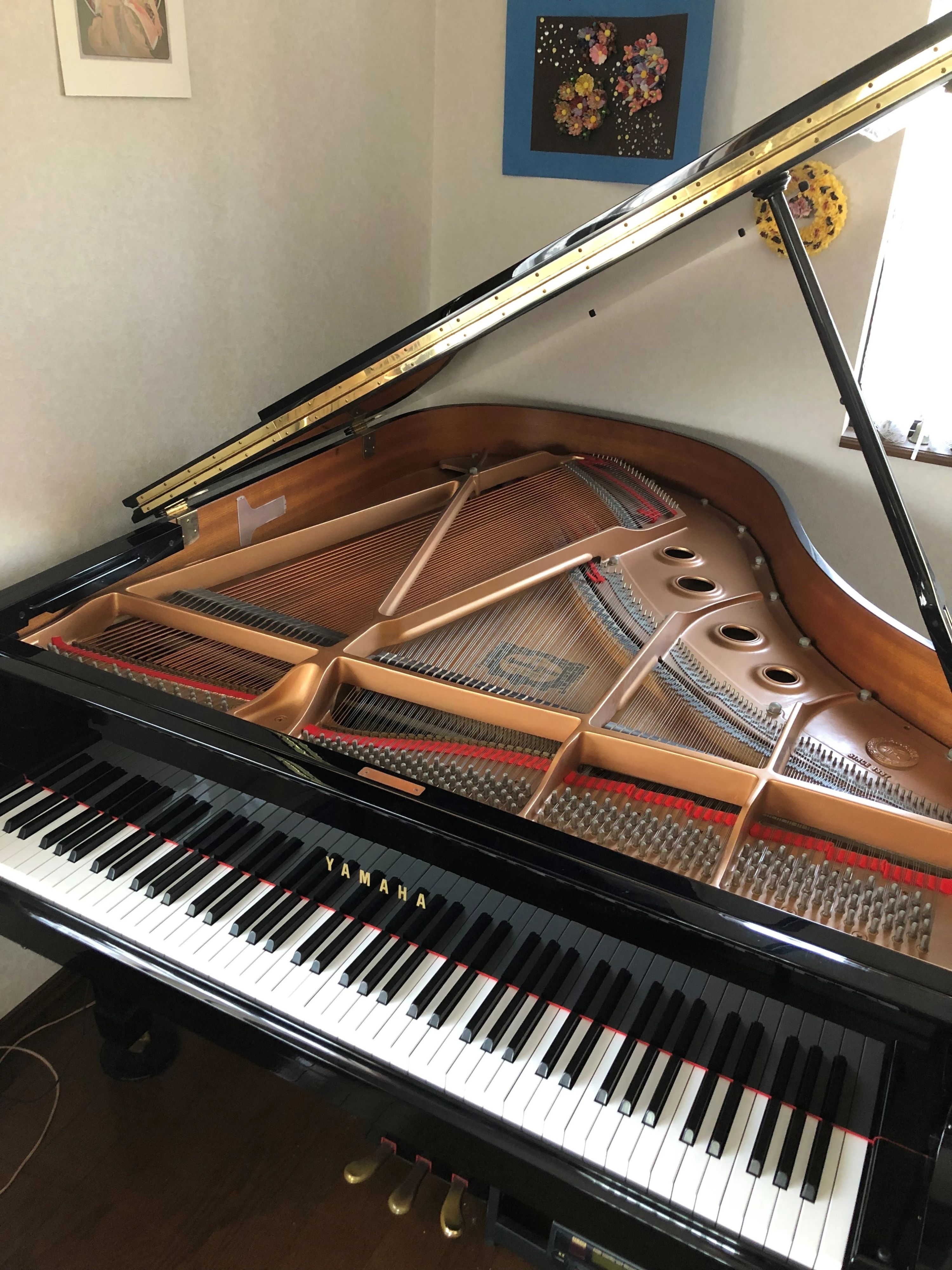 かしわざきピアノ教室 南羽生教室のメイン画像