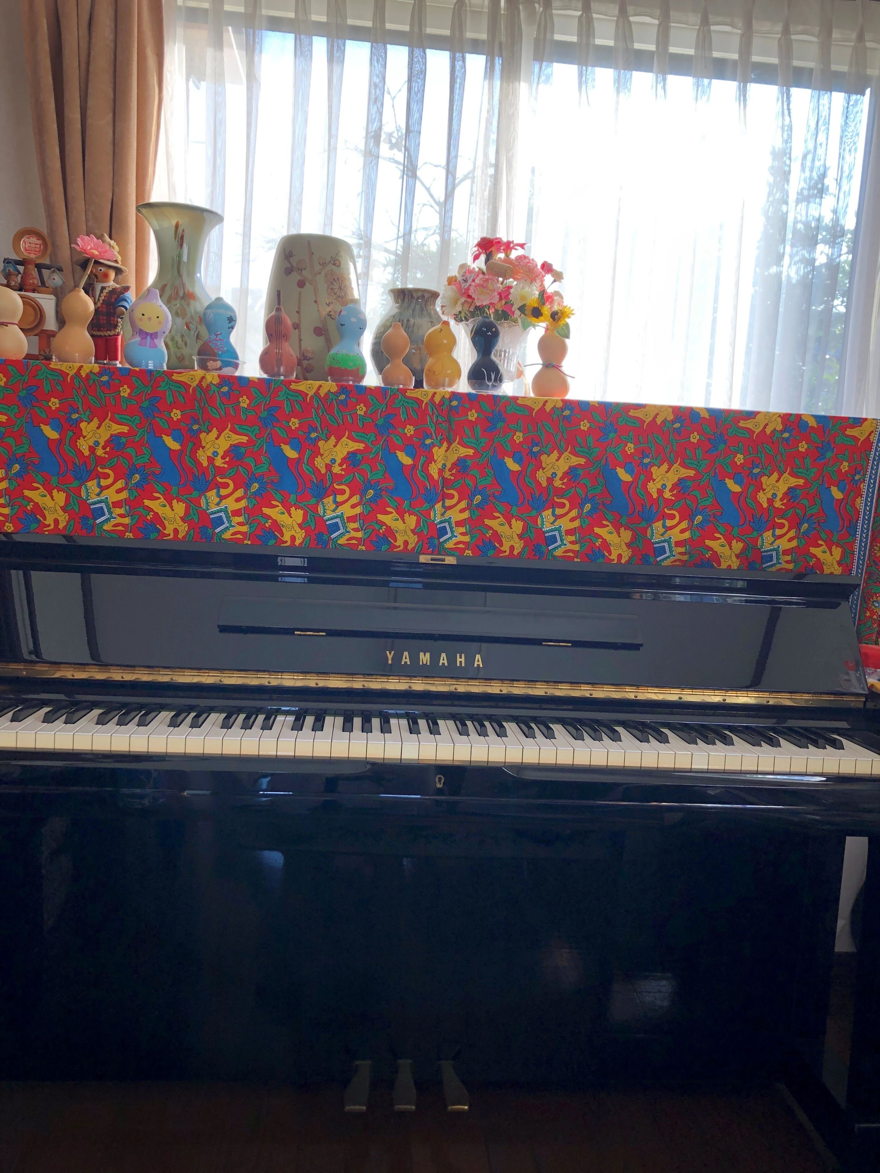 かしわざきピアノ教室 南羽生教室のサムネイル画像 3