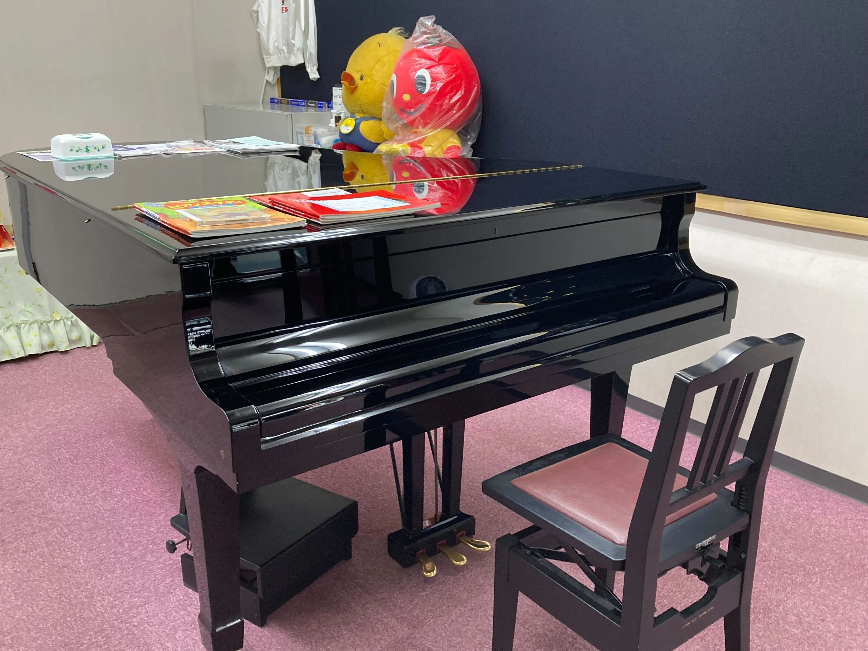 柏屋楽器 ピアノ 領家ミュージックセンターのサムネイル画像 3