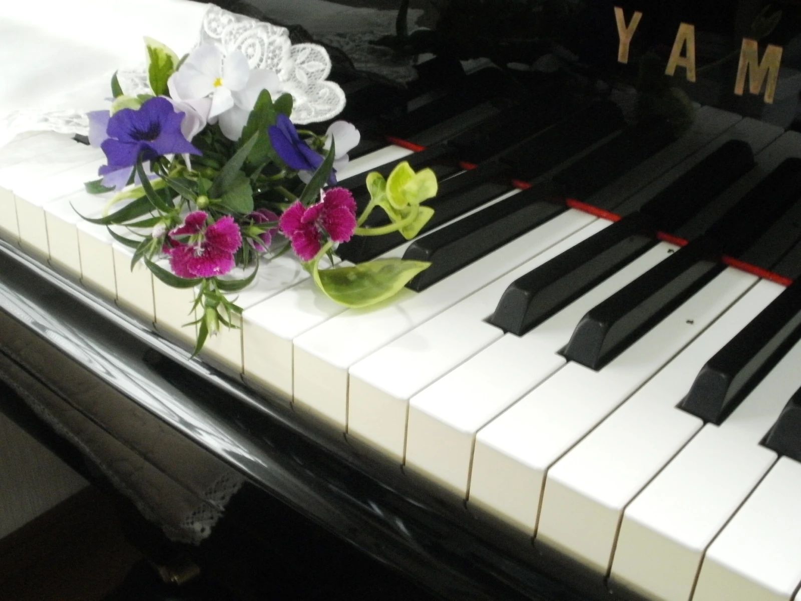 林ピアノ教室 小手指南教室のサムネイル画像 4