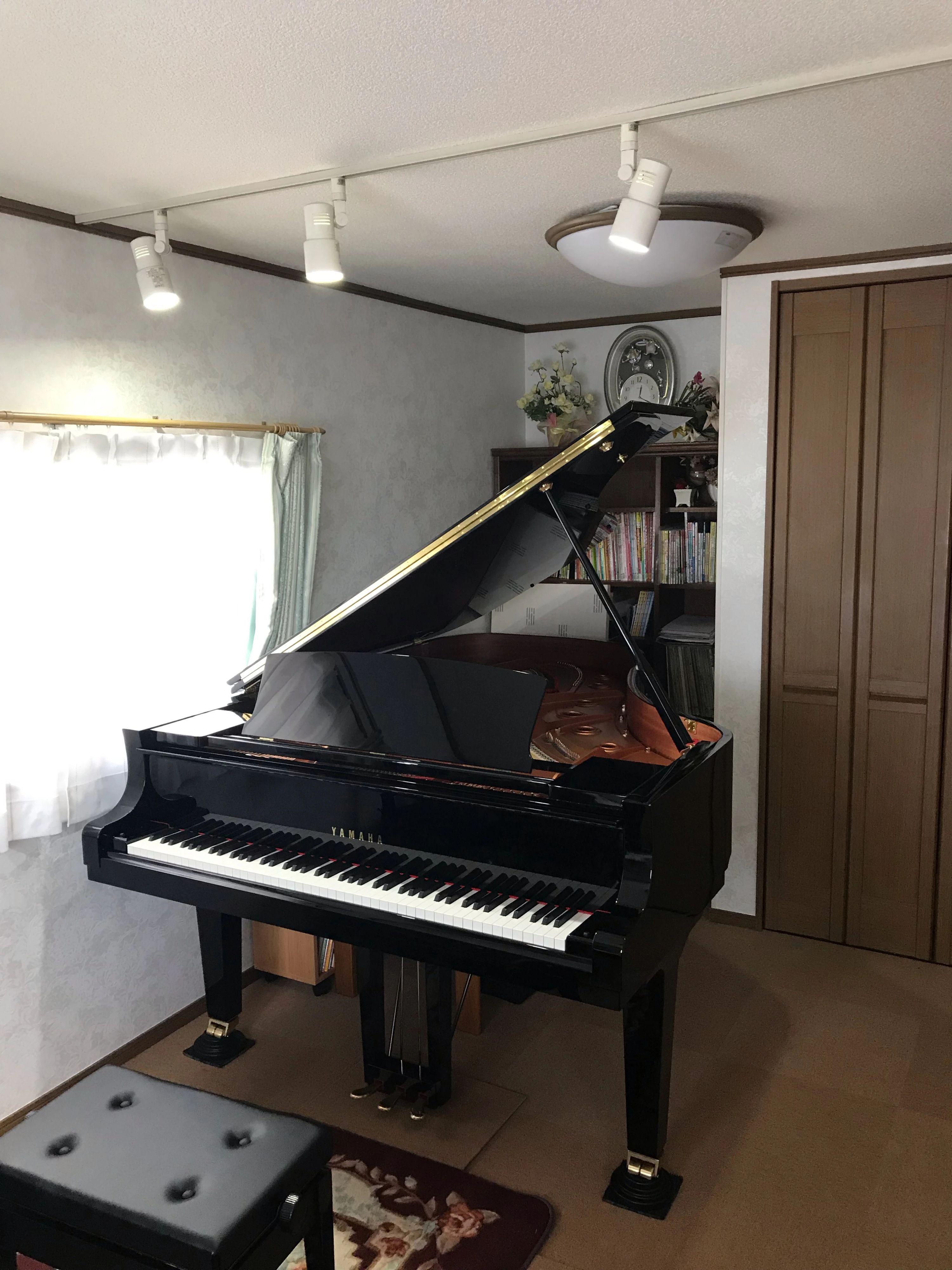 林ピアノ教室 小手指南教室のサムネイル画像 5