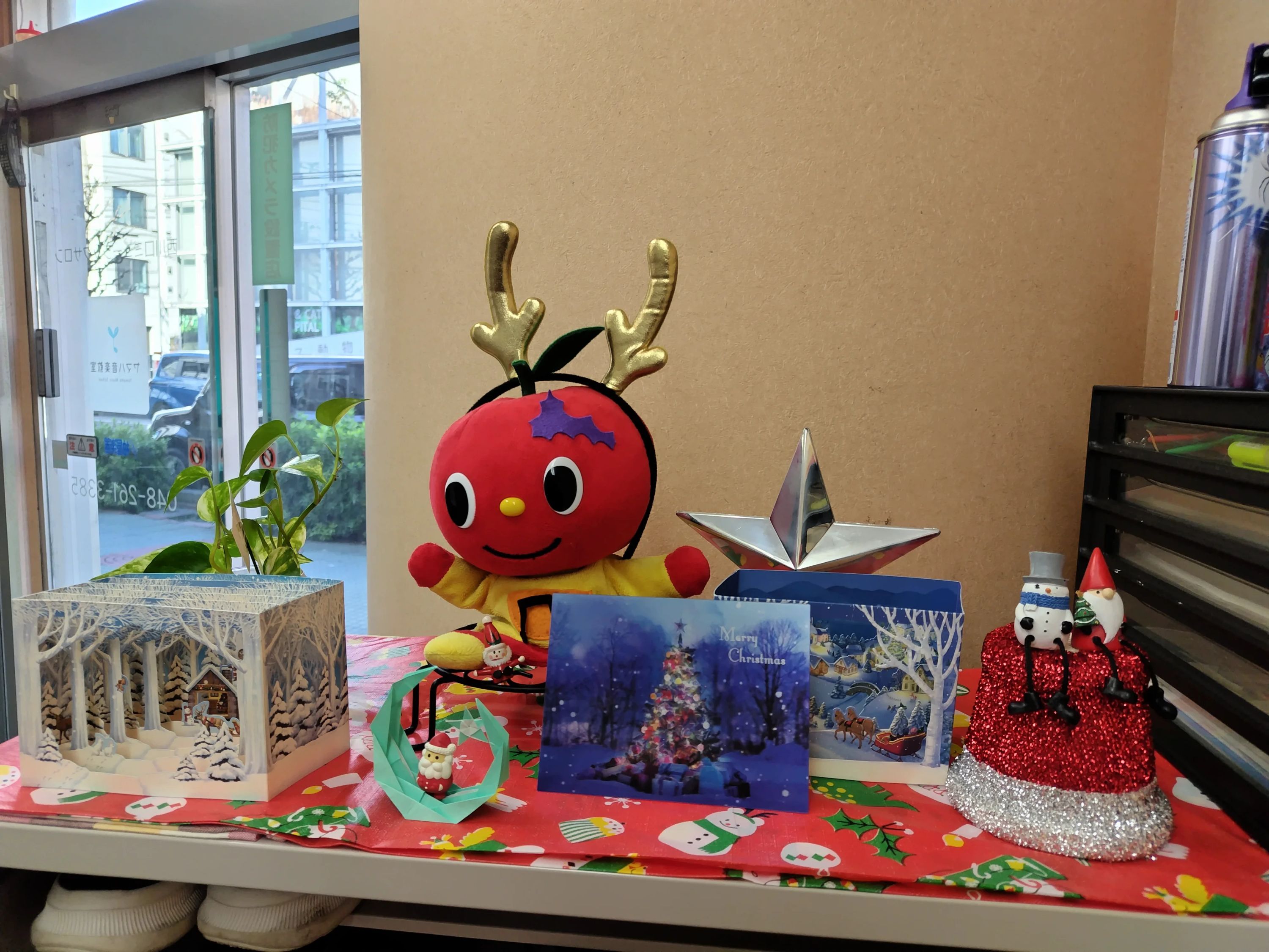 柏屋楽器 ピアノ 西川口ミュージックサロンのサムネイル画像 5