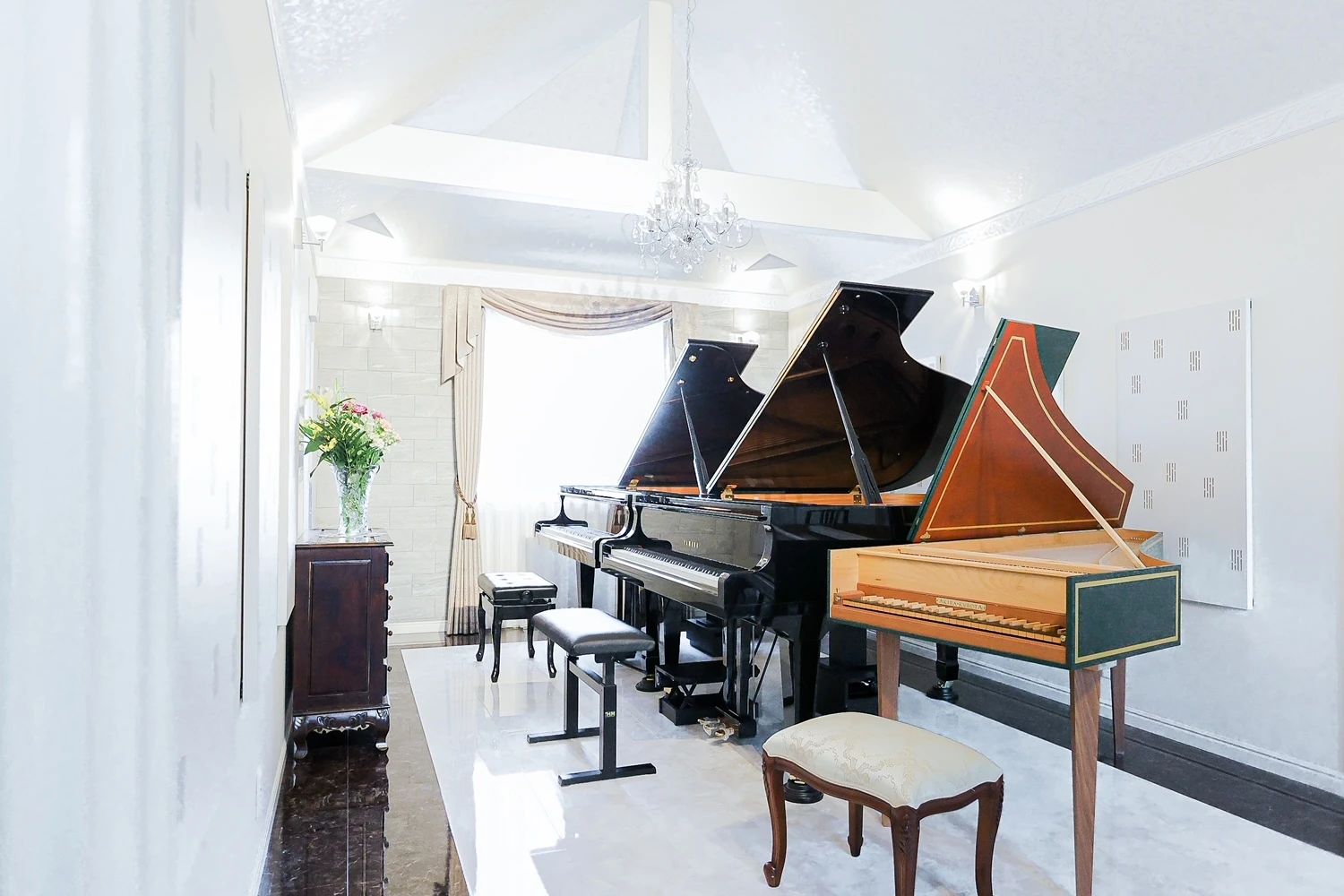 山田隆広音楽アカデミー ピアノ 宮元教室のメイン画像