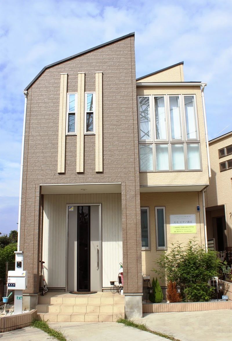 モモピアノ教室 池田教室のサムネイル画像 2