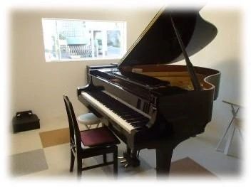 わかば音楽教室 ピアノ 南鳩ヶ谷教室のサムネイル画像 2