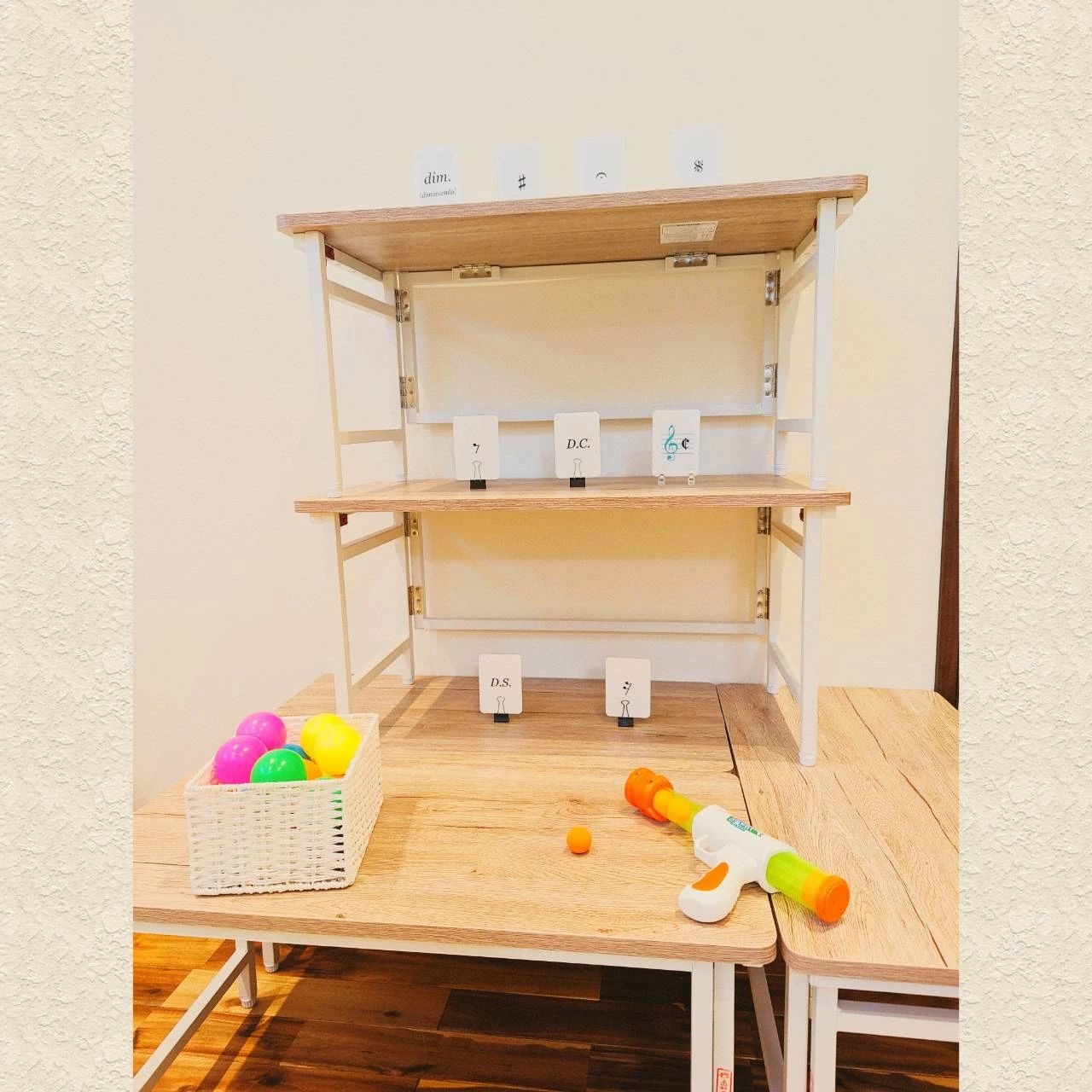 Piano Lesson The Cosmos 見沼区教室のサムネイル画像 2