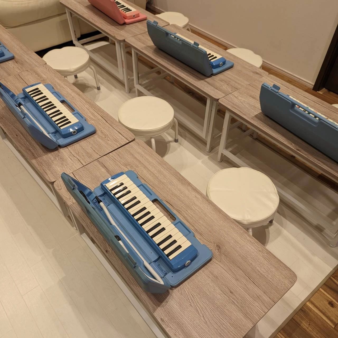 Piano Lesson The Cosmos 見沼区教室のサムネイル画像 4