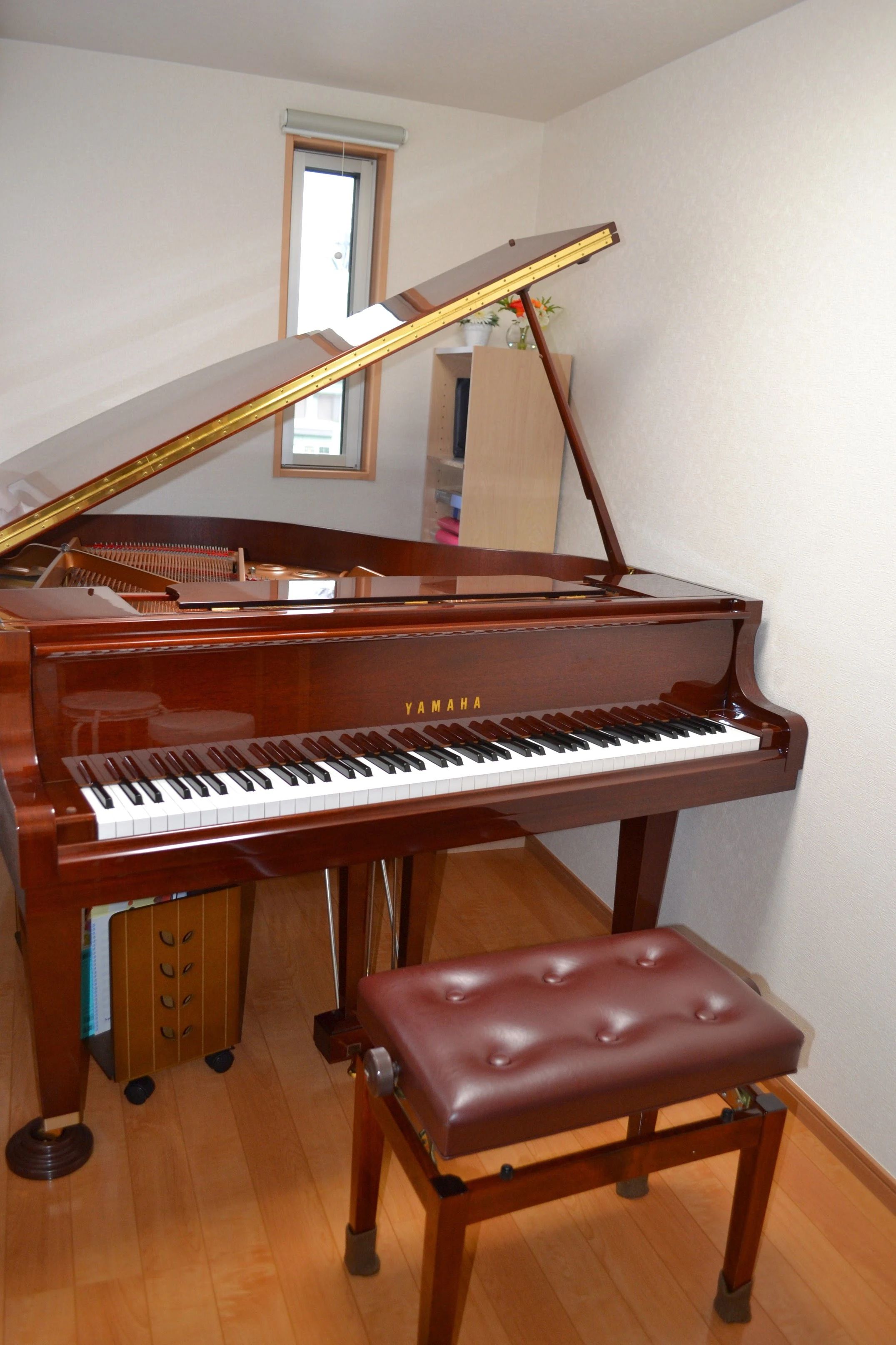 あいだ音楽院 ピアノ 袋山教室のサムネイル画像 2