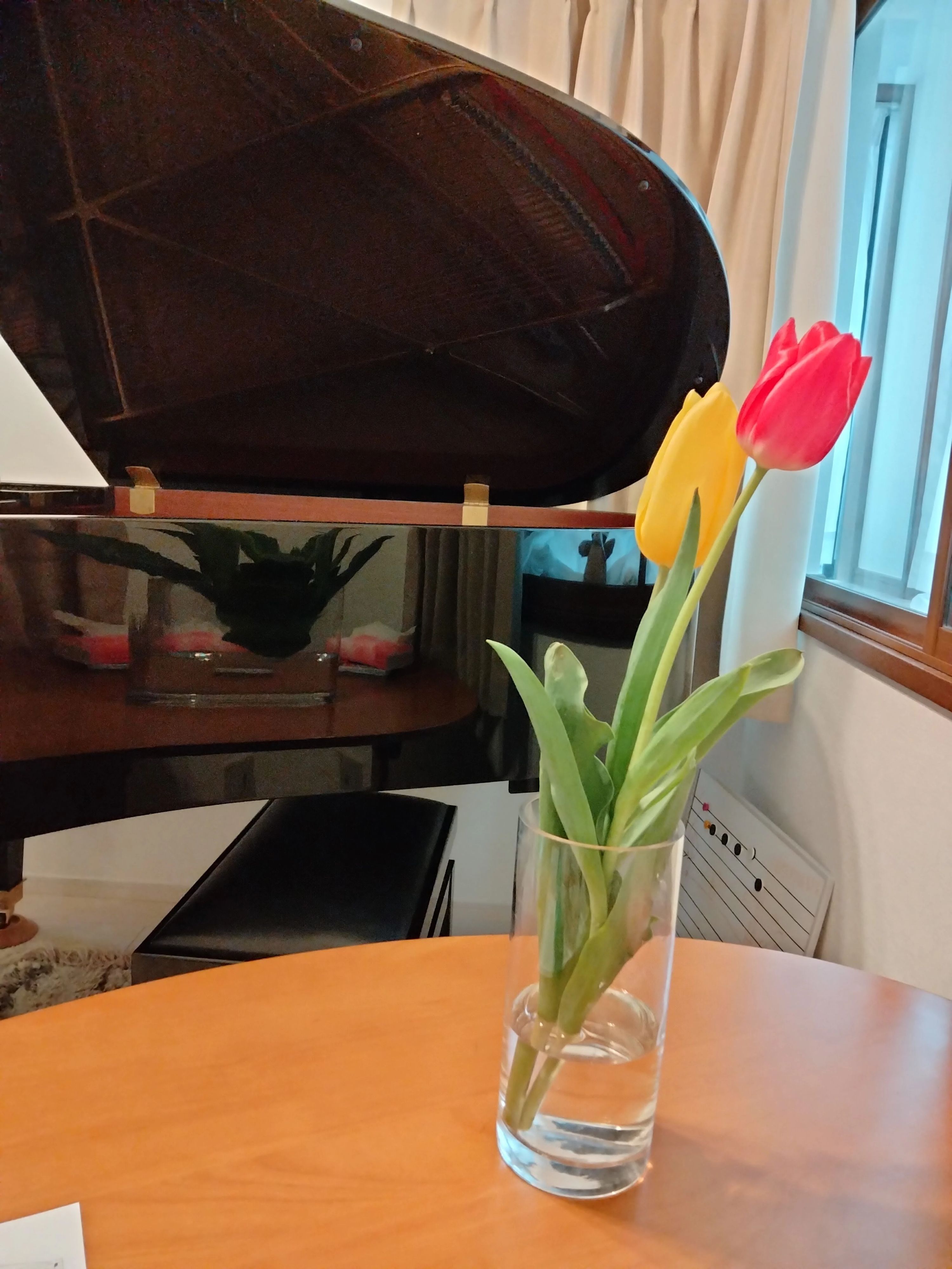 りえピアノ教室 花田教室のサムネイル画像 3