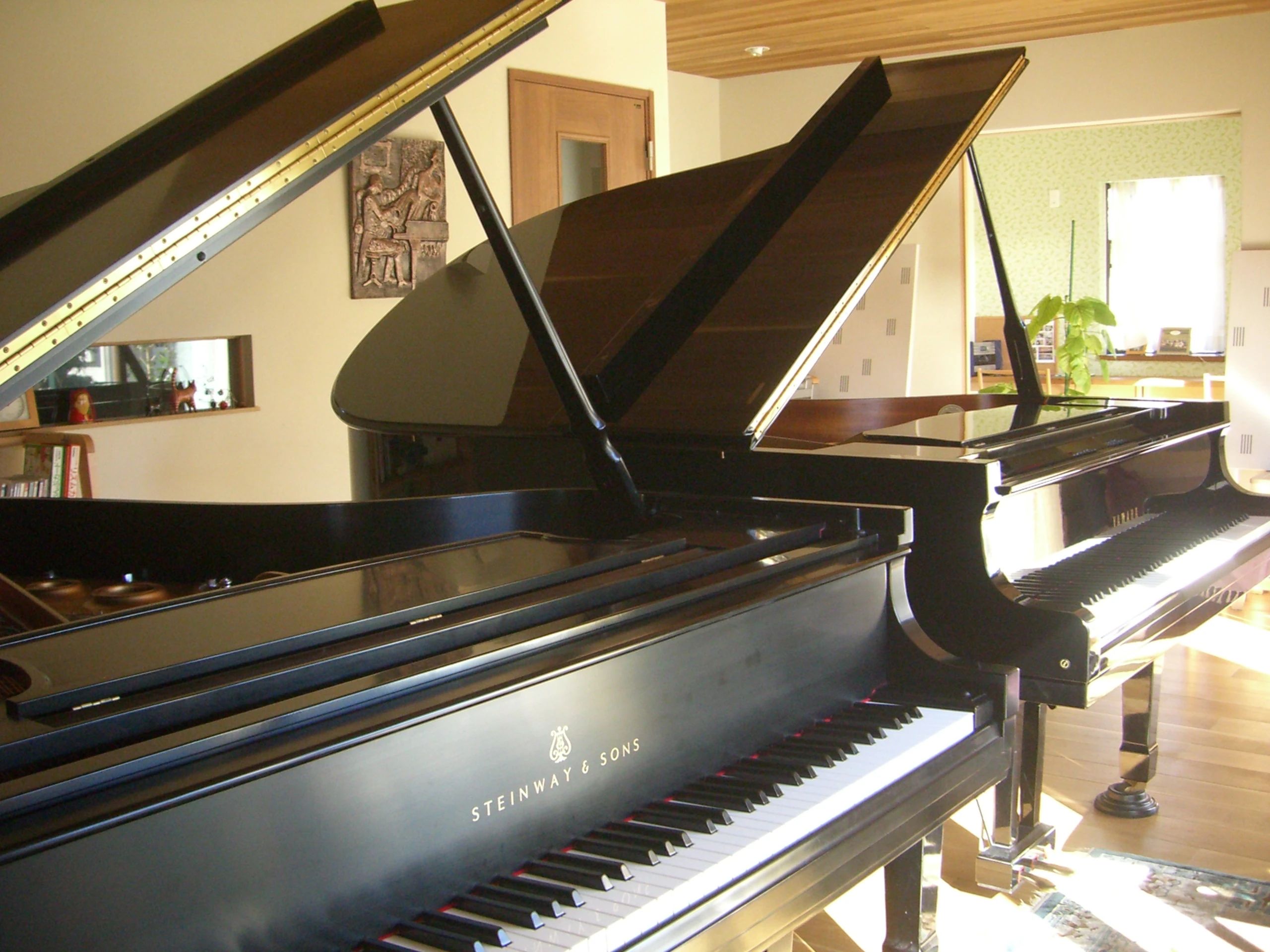 藤井祥子ピアノスタジオ 小堤教室のメイン画像