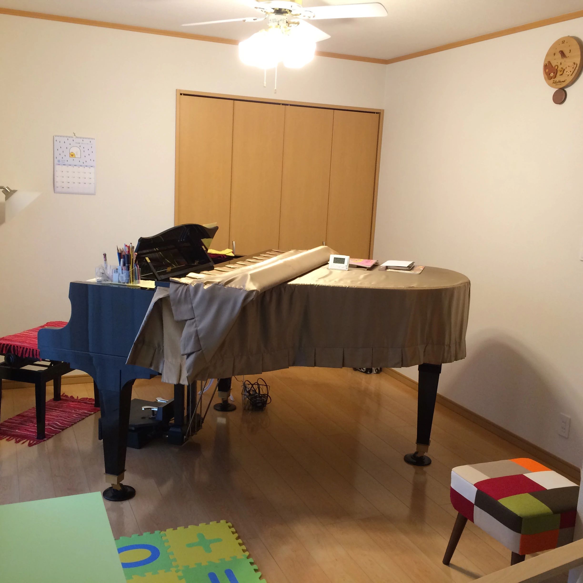 リラピアノ教室 西金野井教室のメイン画像