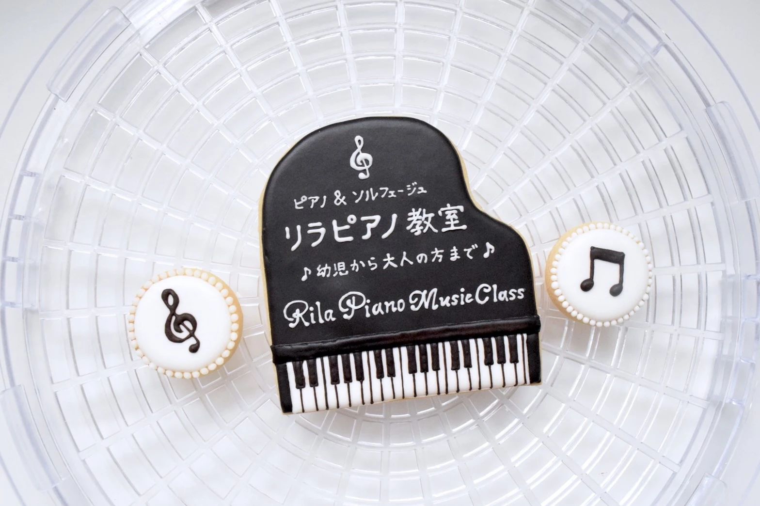 リラピアノ教室 西金野井教室のサムネイル画像 5