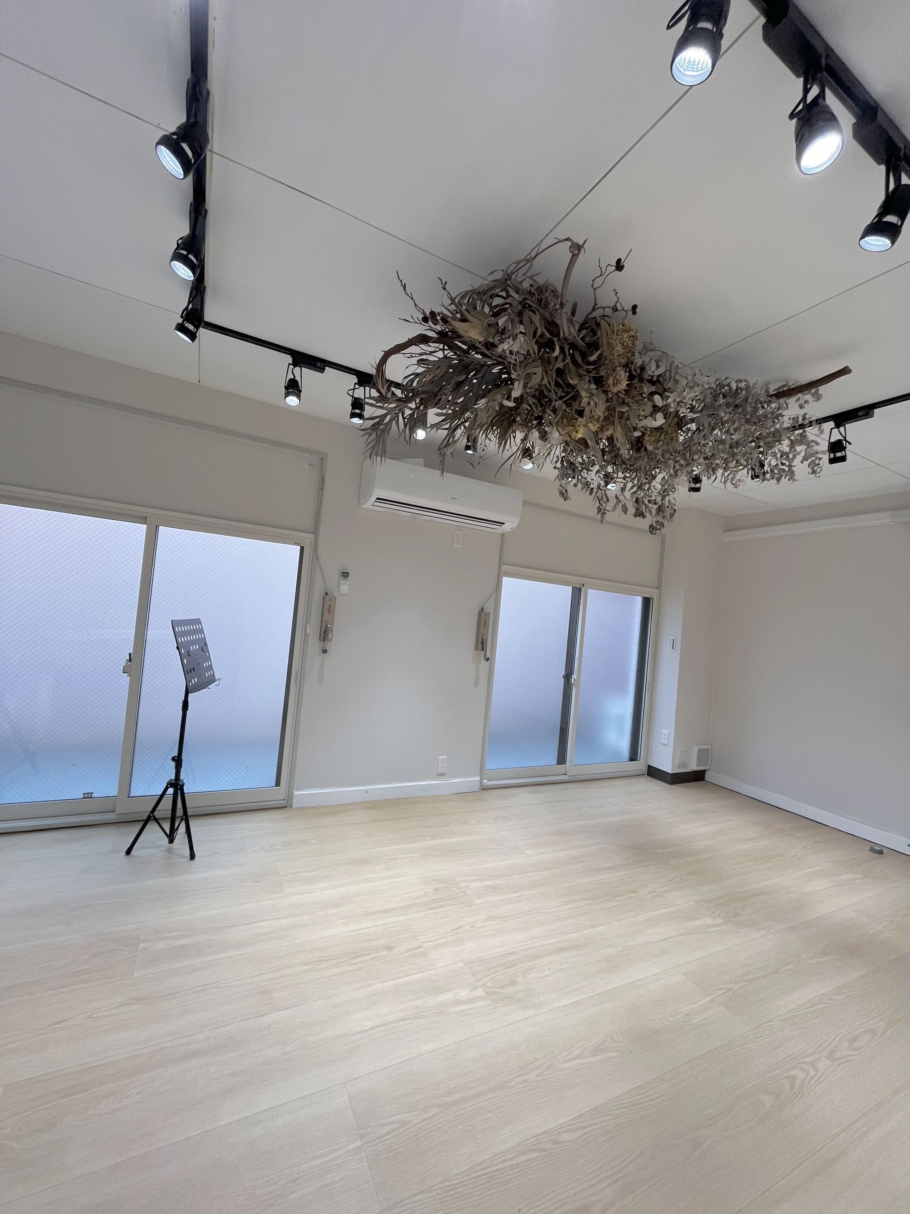 あき音楽教室 ピアノ 駅前教室のサムネイル画像 2