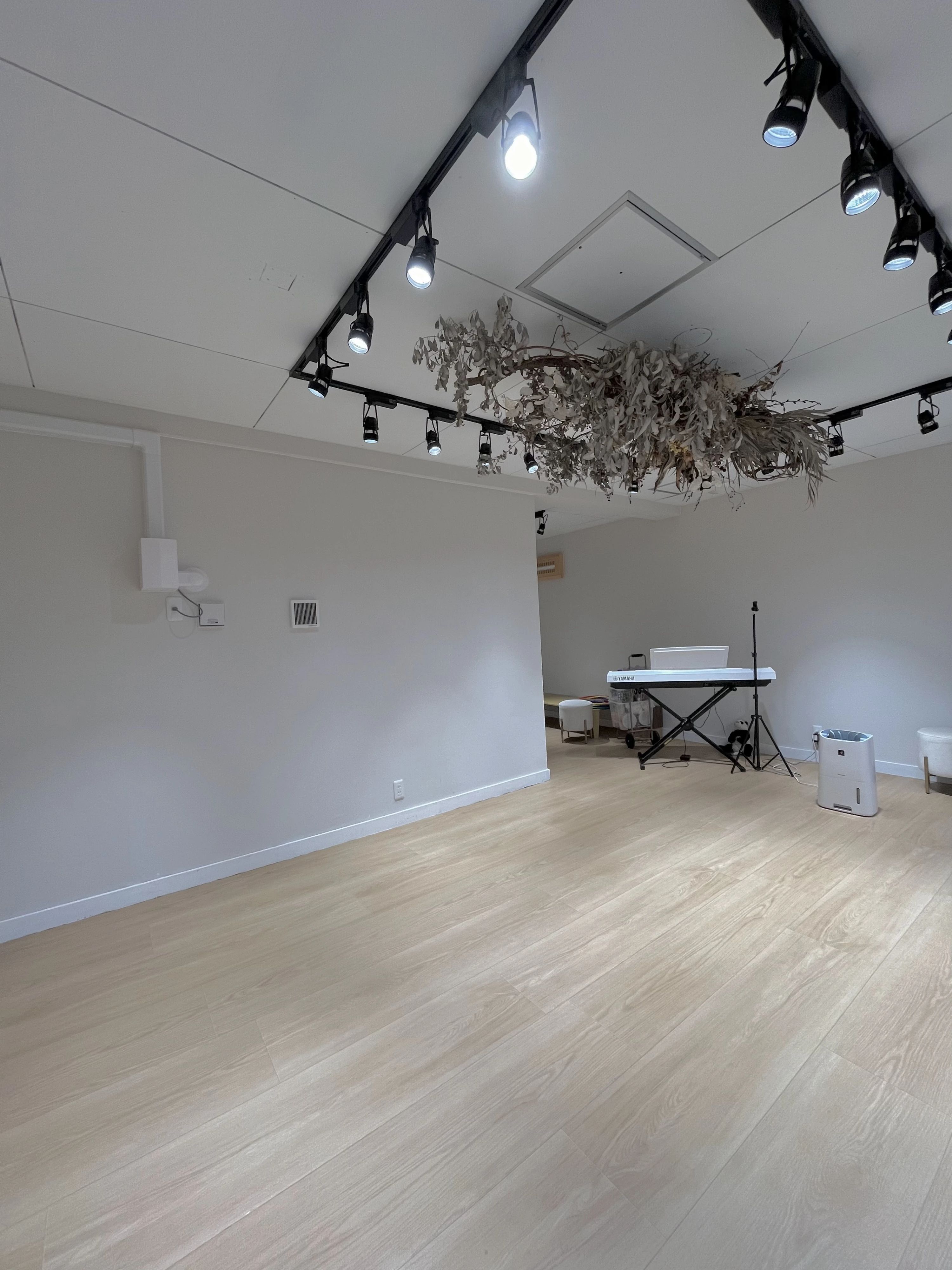 あき音楽教室 ピアノ 駅前教室のサムネイル画像 5