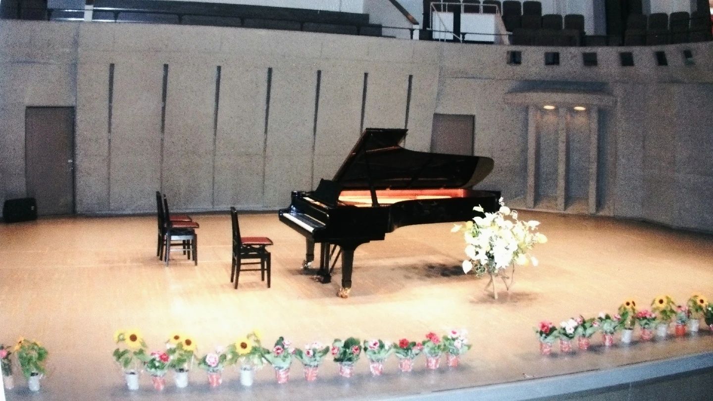 シャルム音楽教室 ピアノ 越谷教室のサムネイル画像 5