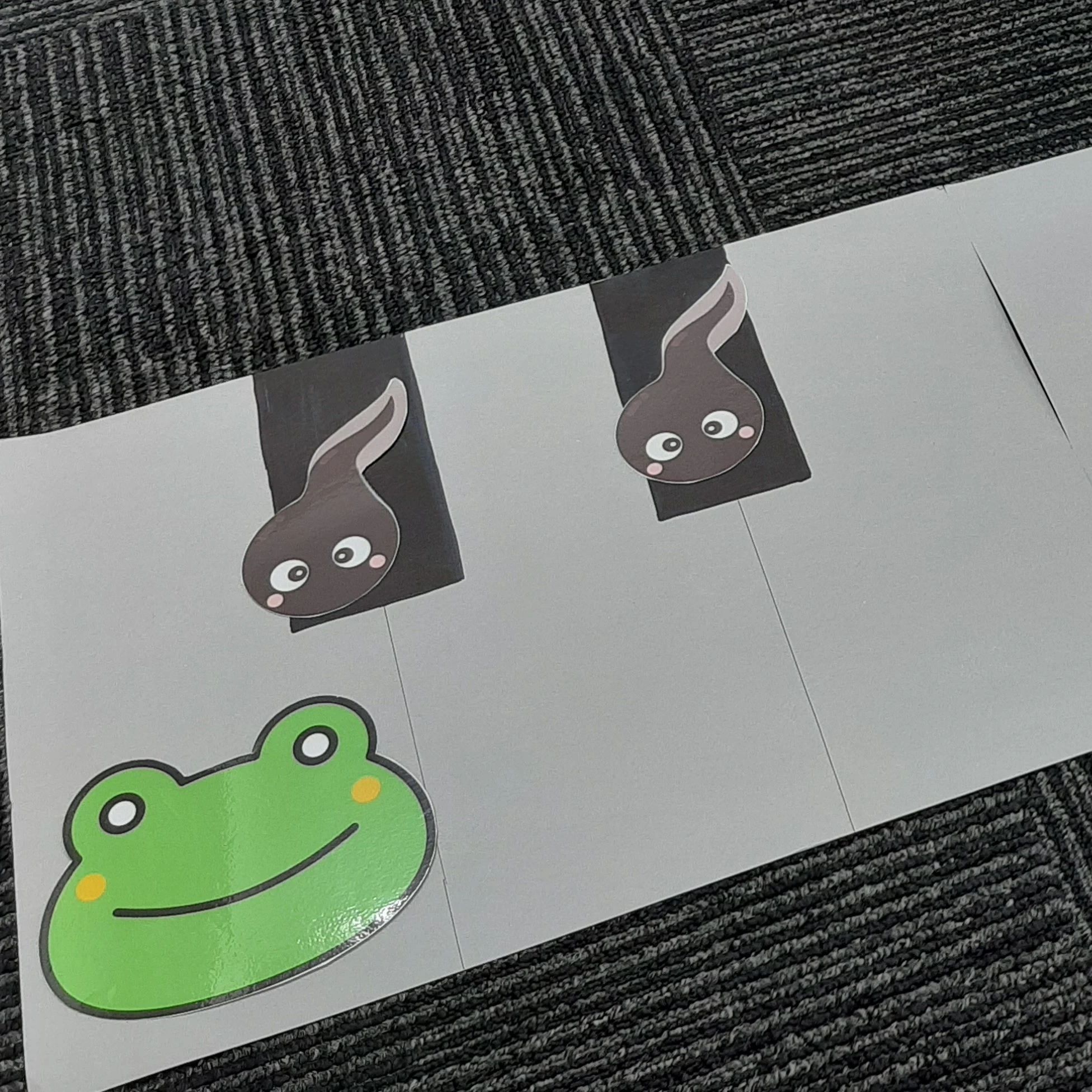 ラパン音楽教室 ピアノ 松伏町教室のサムネイル画像 5