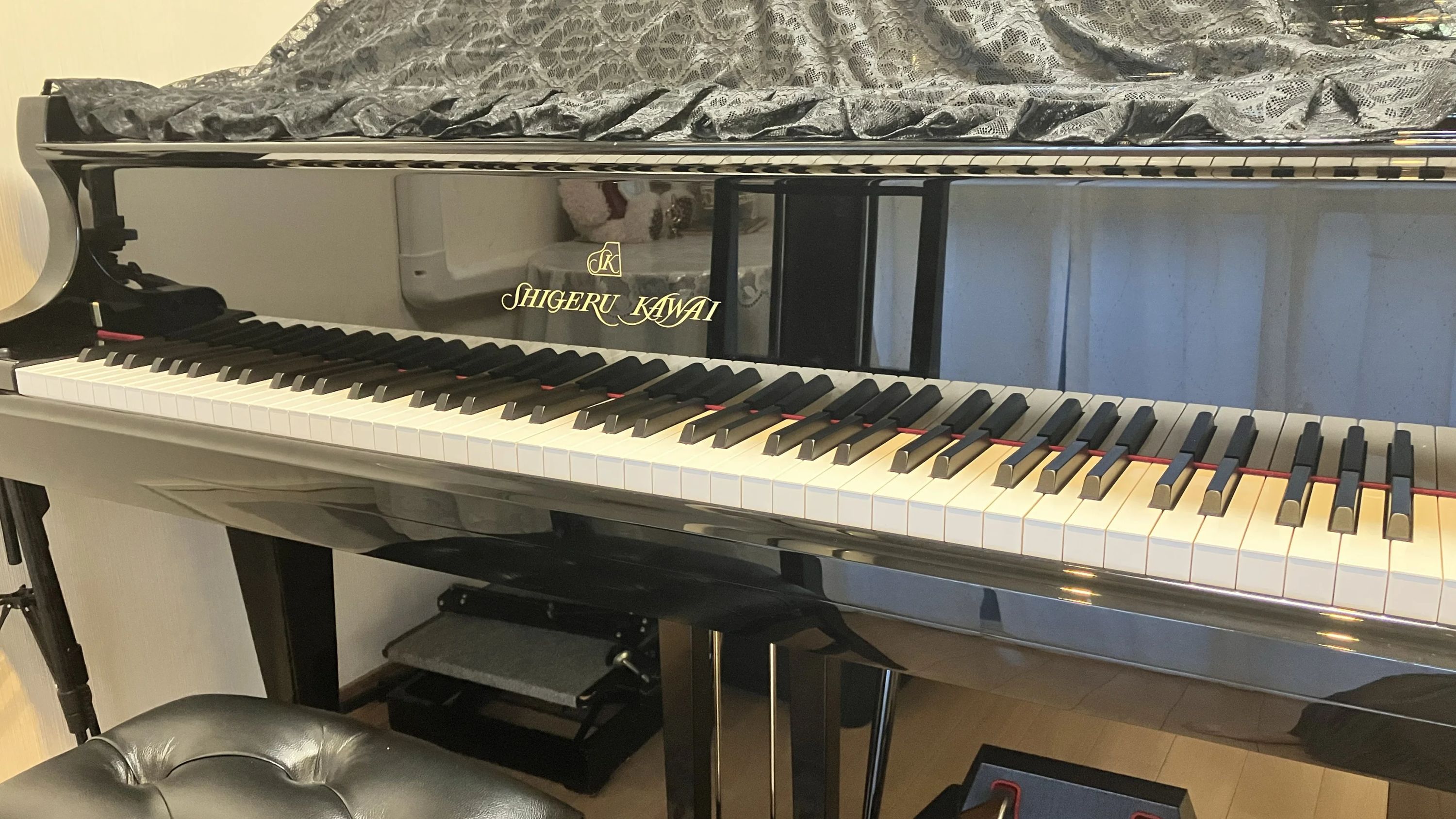 ピアノ教室フルール 並木教室のメイン画像