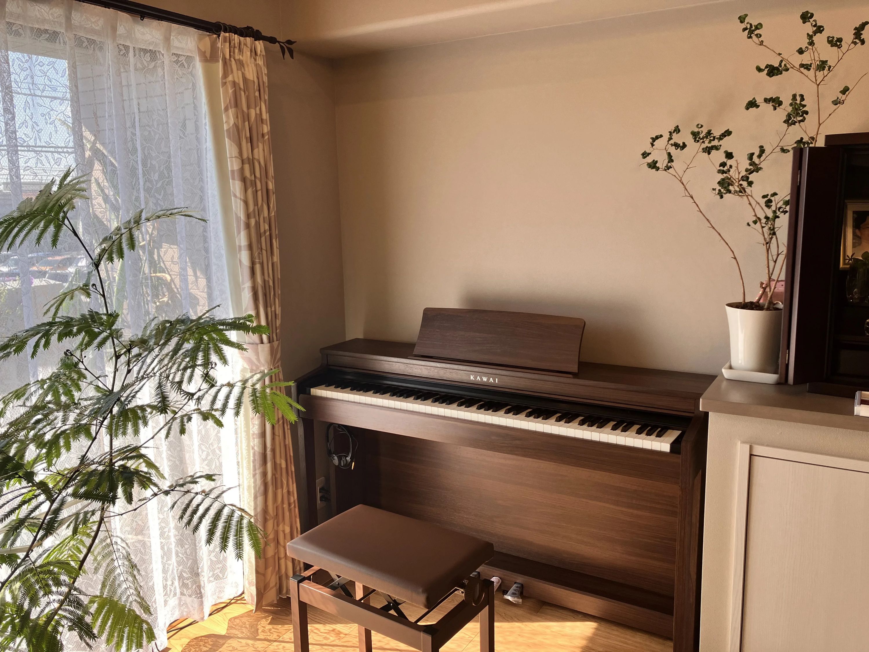 ピアノ教室フルール 並木教室のサムネイル画像 2