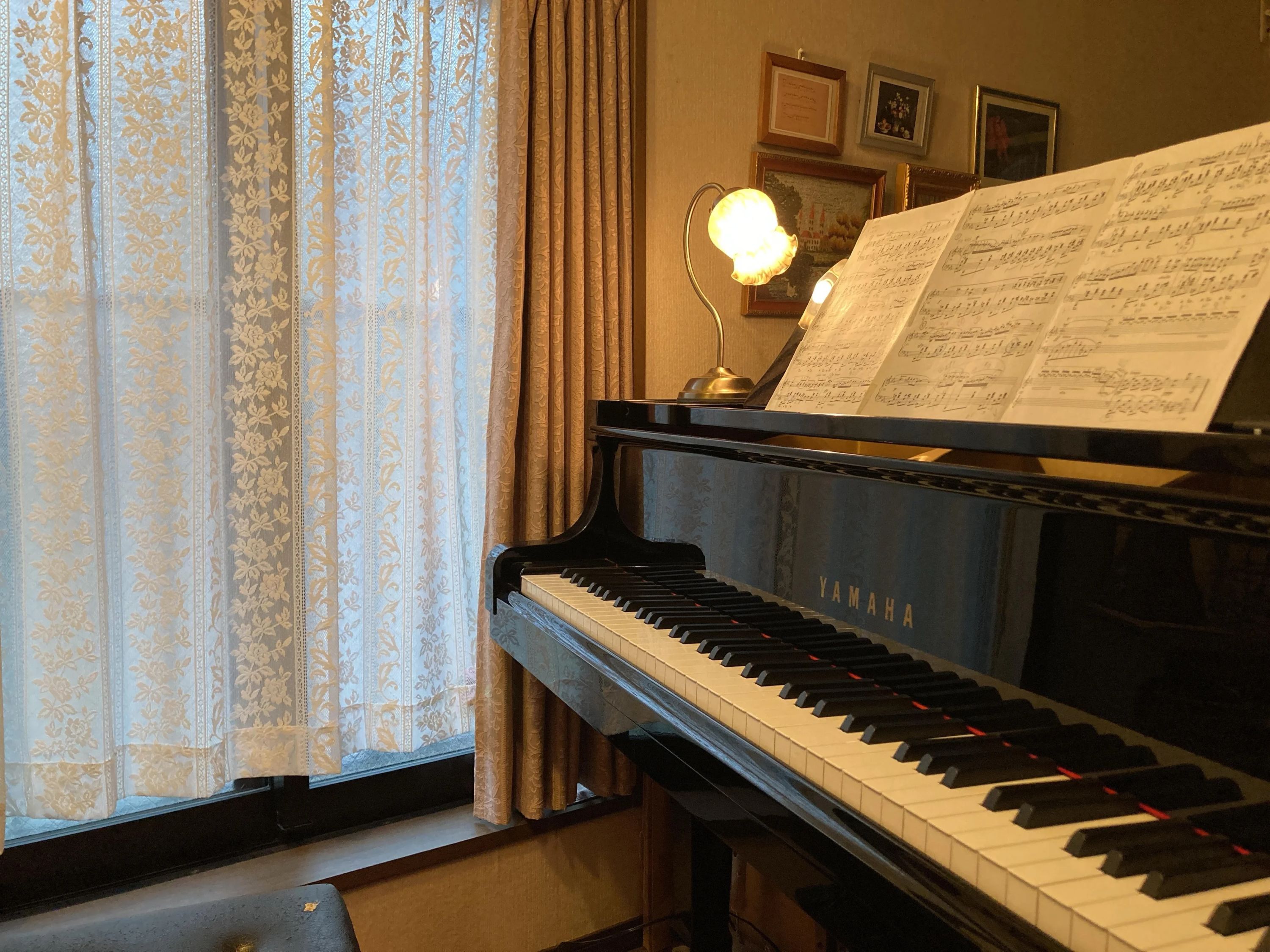 小菜実ピアノアカデミー 東町教室のサムネイル画像 2