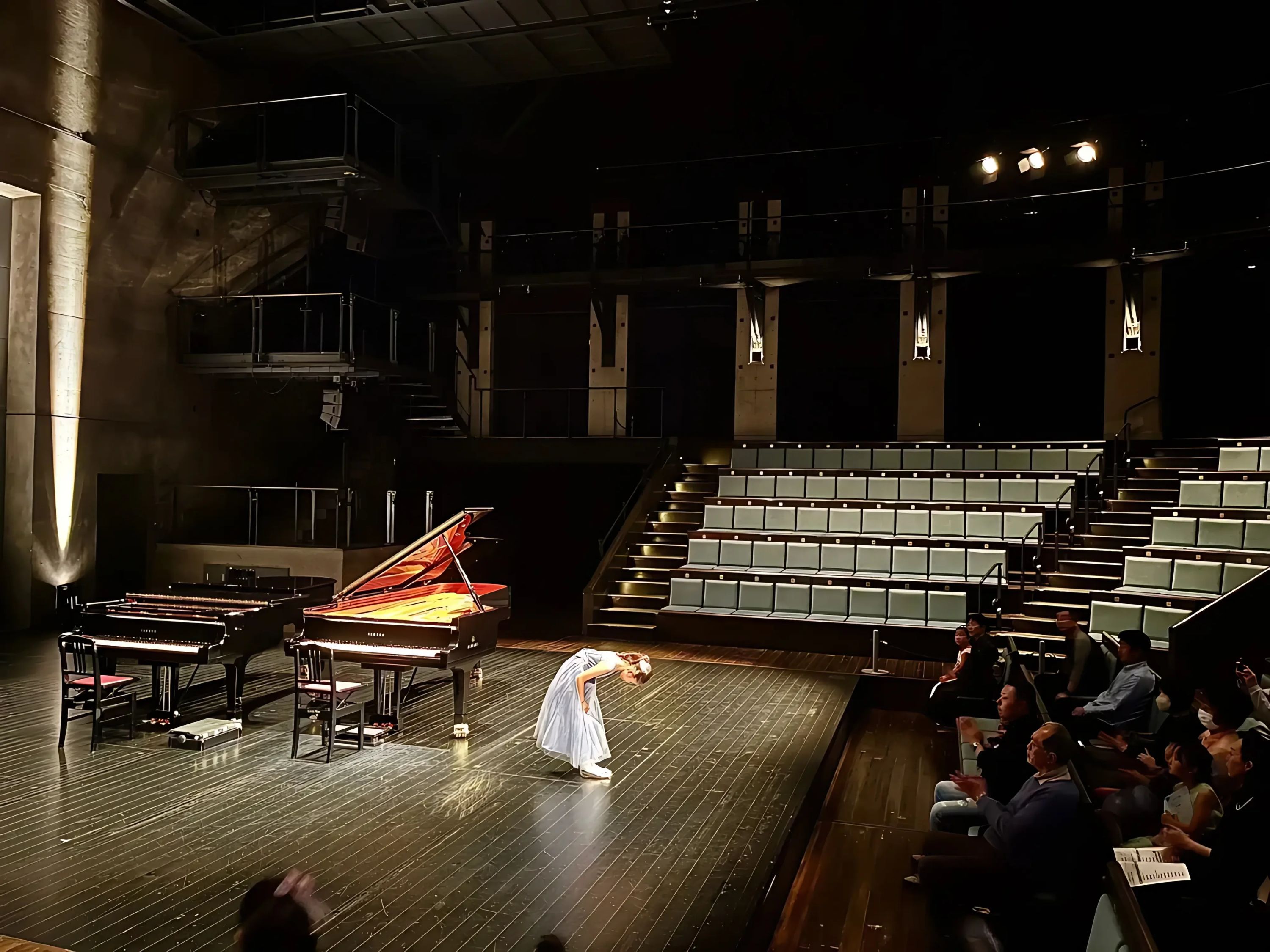 さくら音楽教室 ピアノ 戸田公園教室のメイン画像