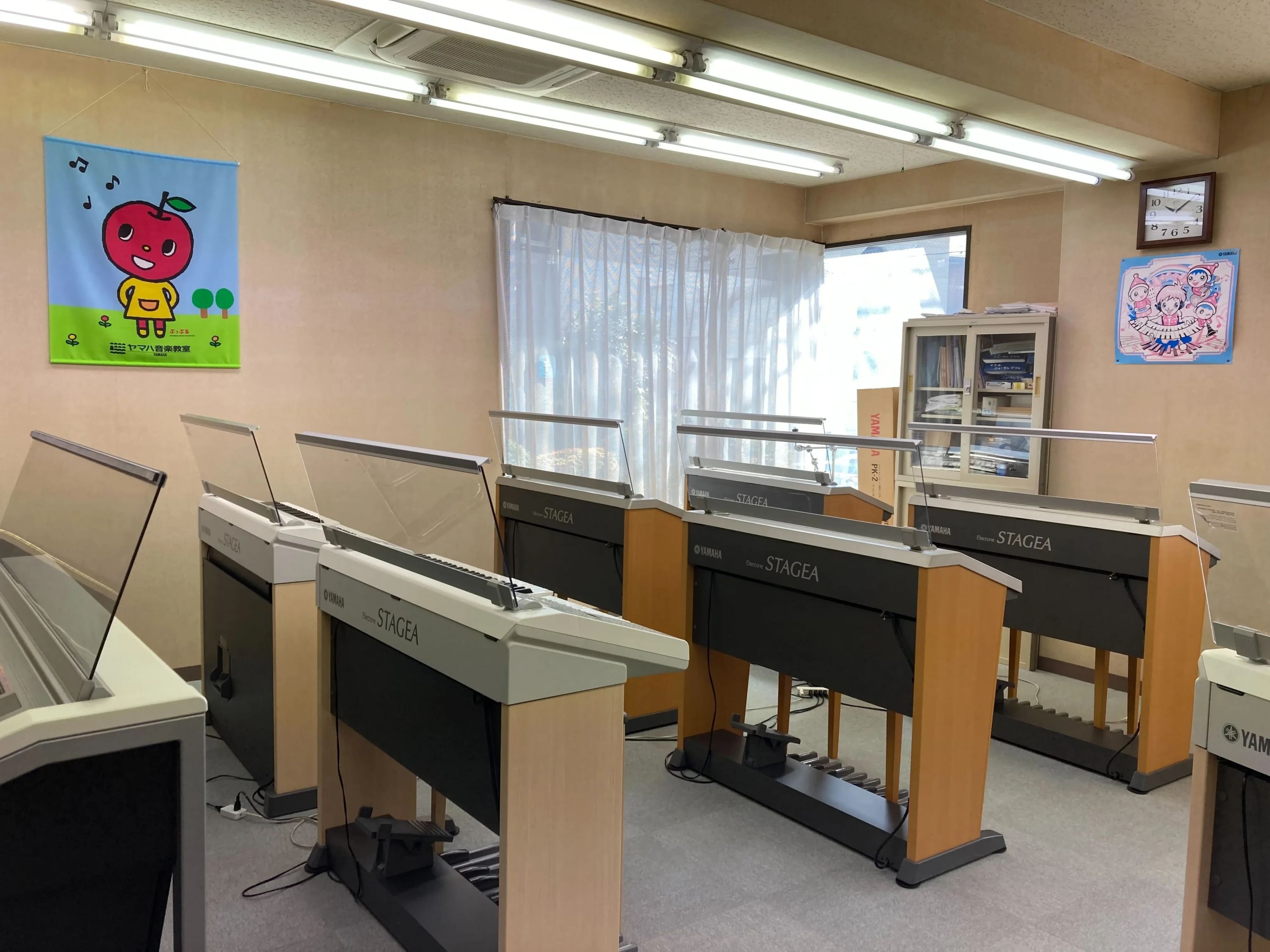 柏屋楽器 ピアノ 木崎ミュージックセンターのサムネイル画像 2