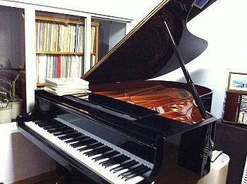 難波まり子ピアノ教室 喜多町教室のメイン画像